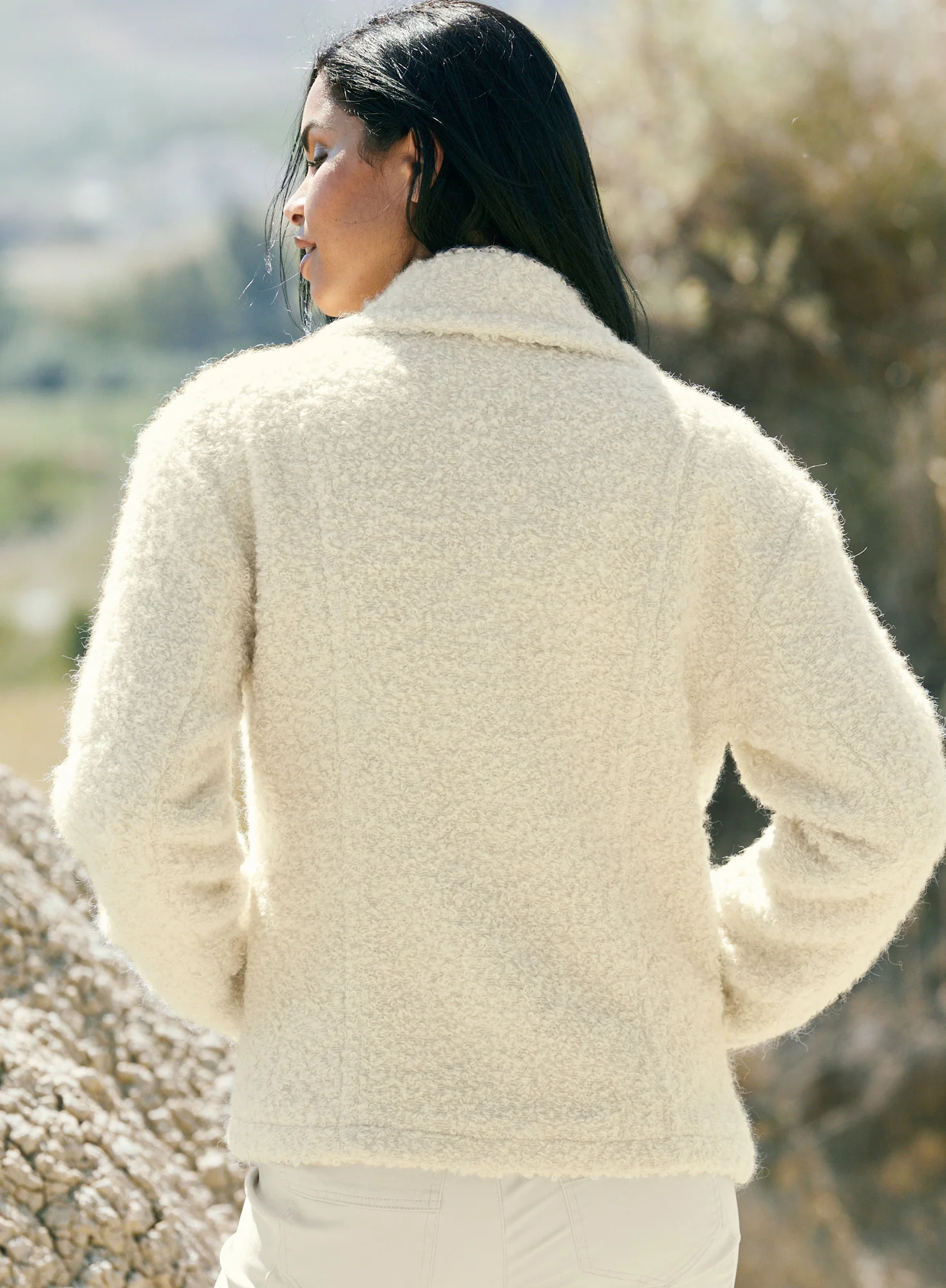 Chambery Coat - Image 2