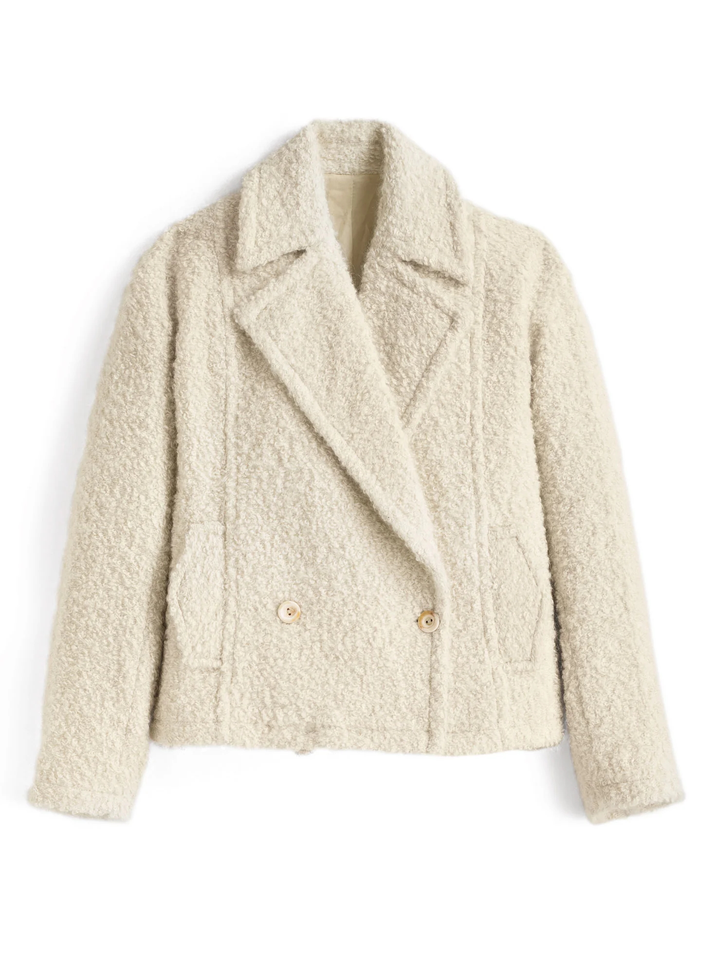 Chambery Coat - Image 4