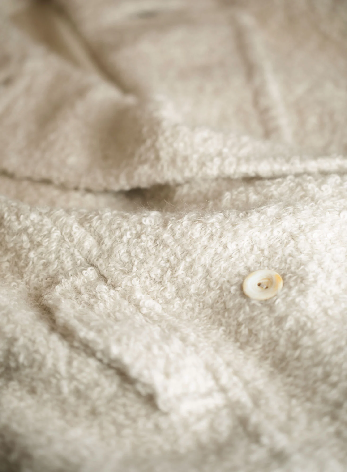 Chambery Coat - Image 3