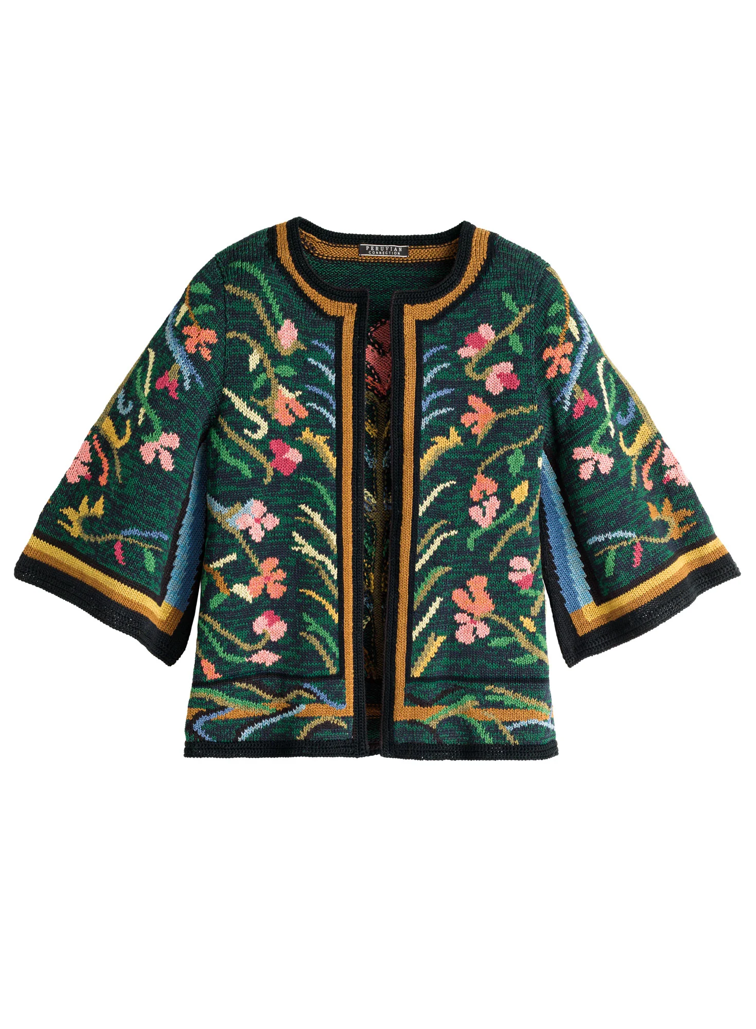 Chambord Cardigan - Image 4