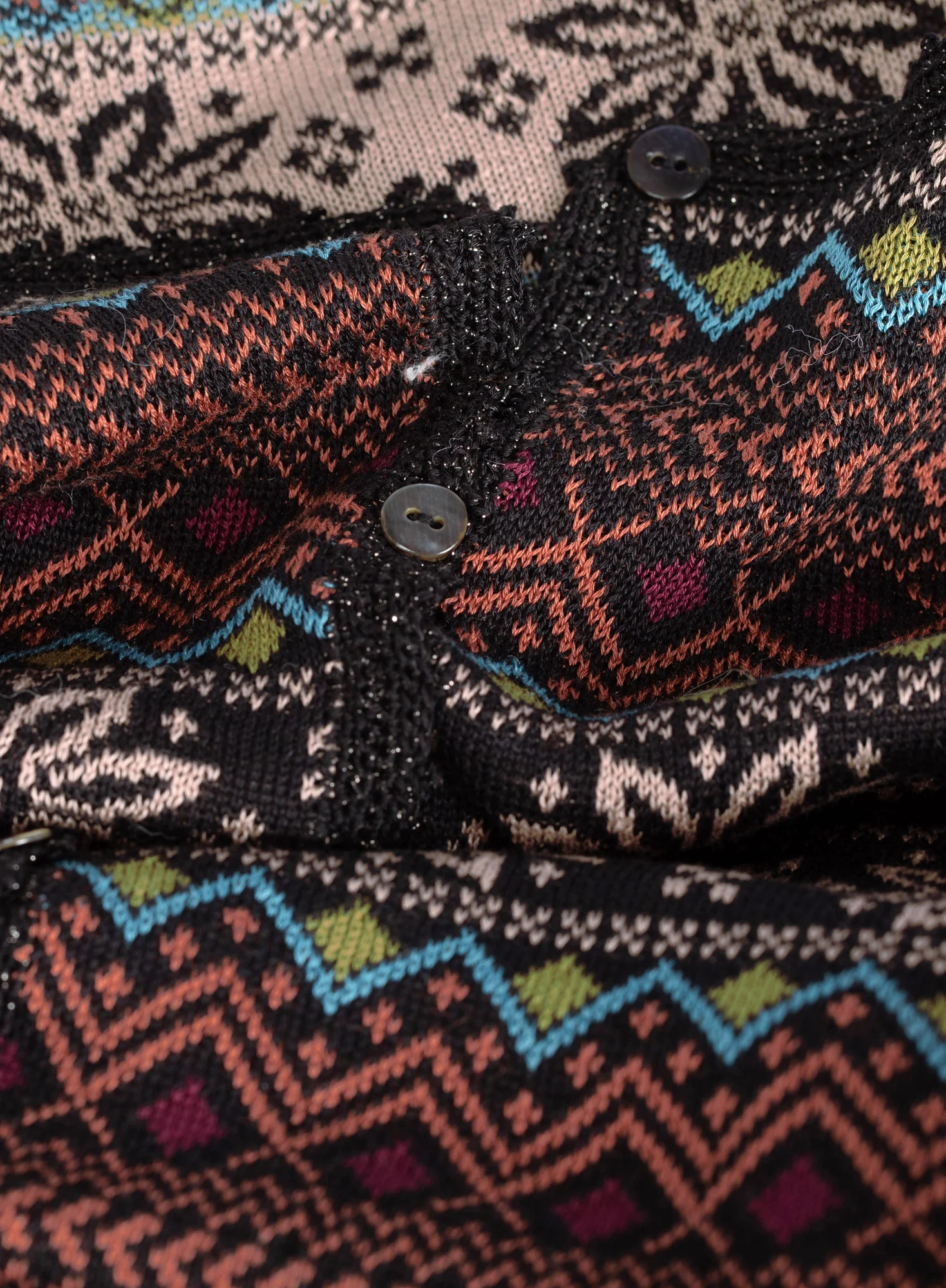 Chamonix Cardigan - Image 2