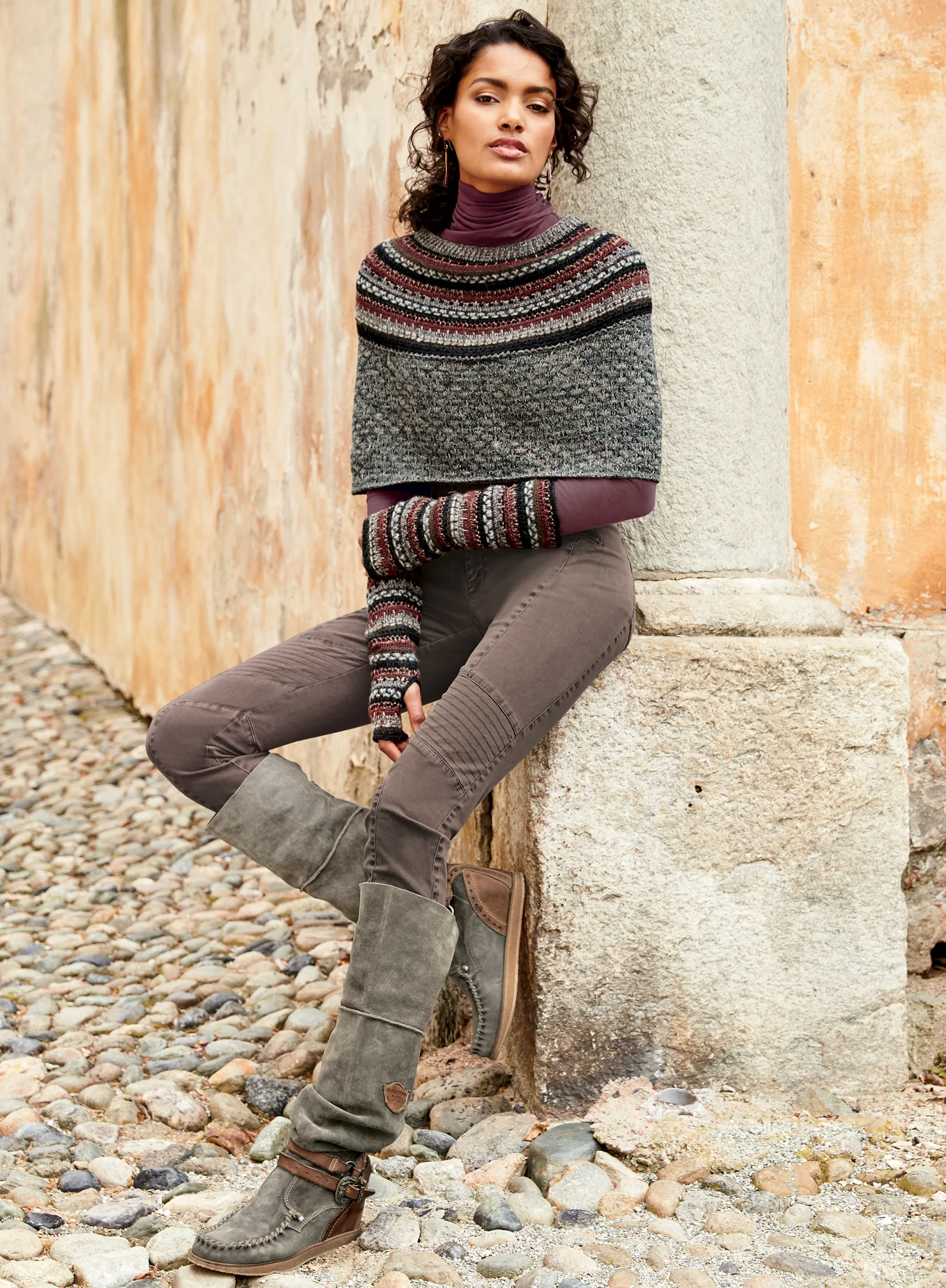 Champlain Capelet