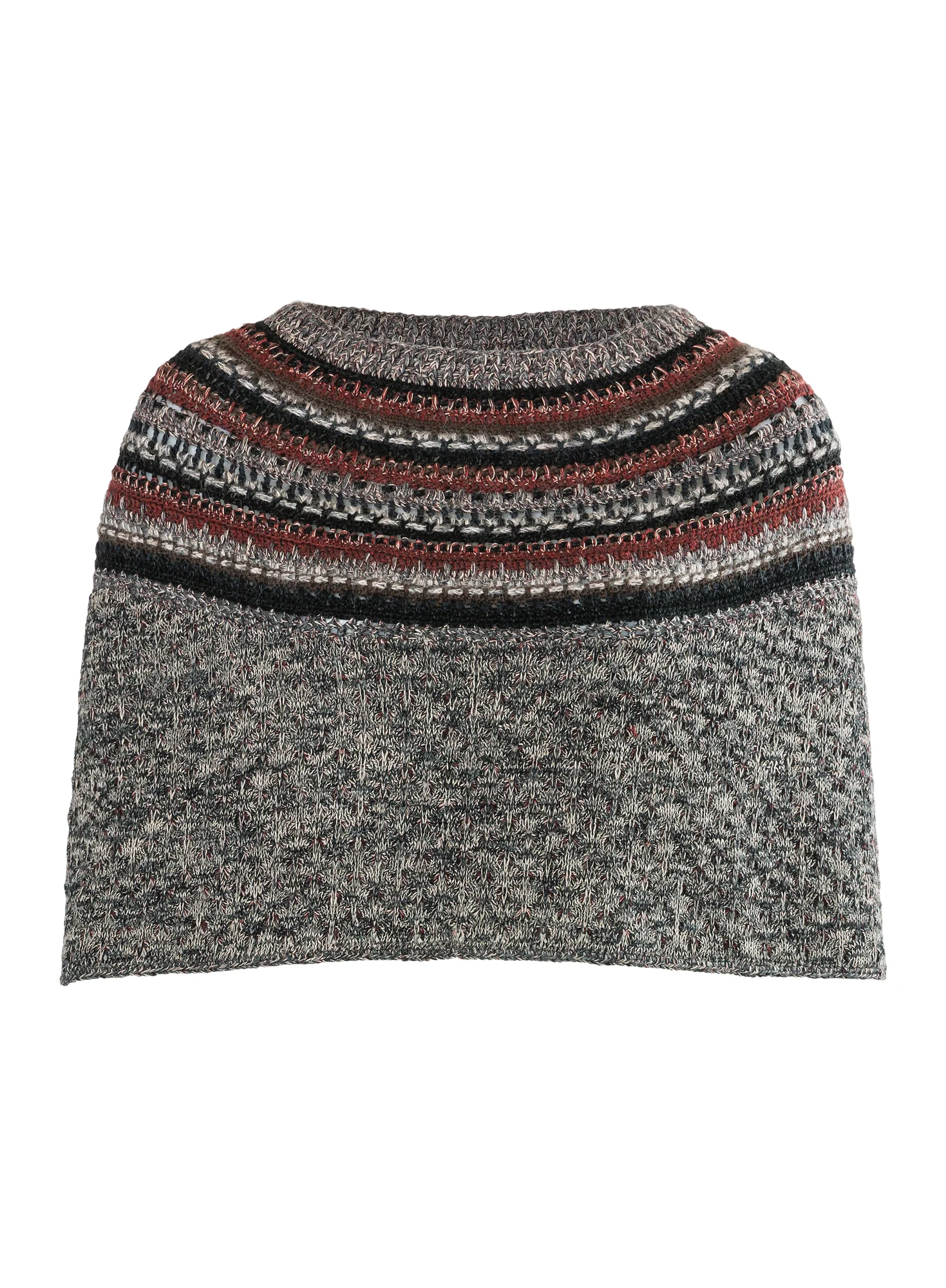 Champlain Capelet - Image 3