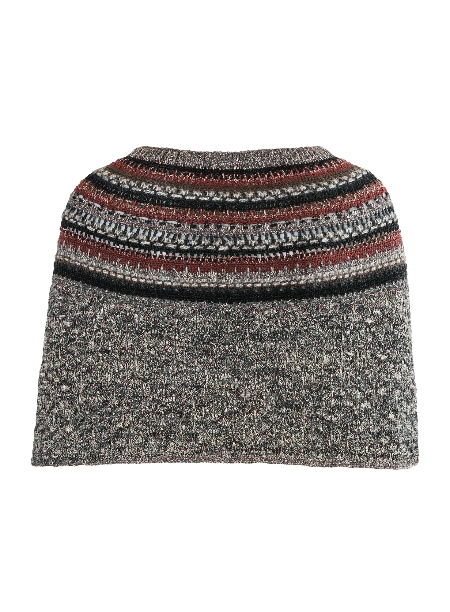 Champlain Capelet - Image 4