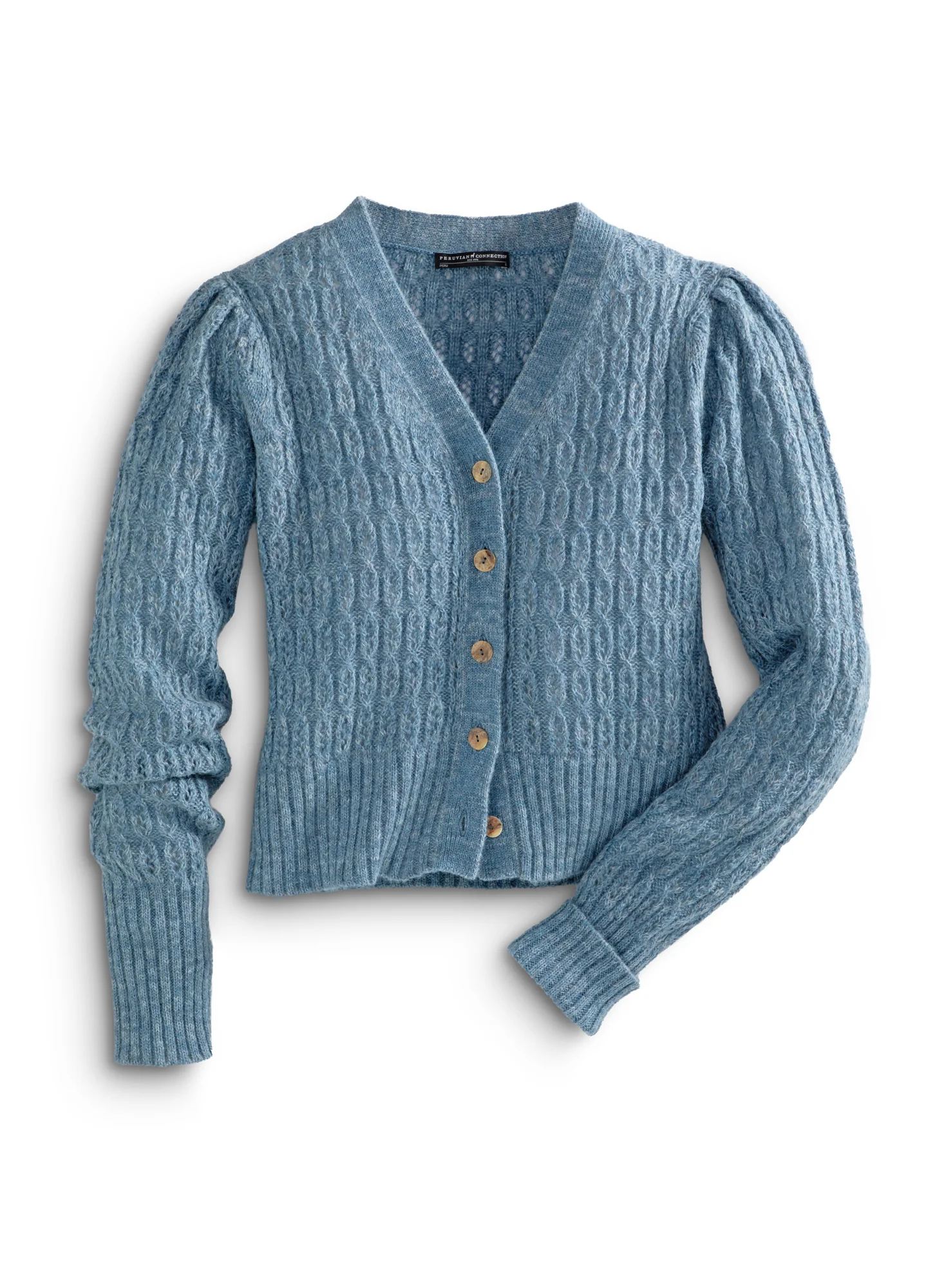Champlain Cardigan