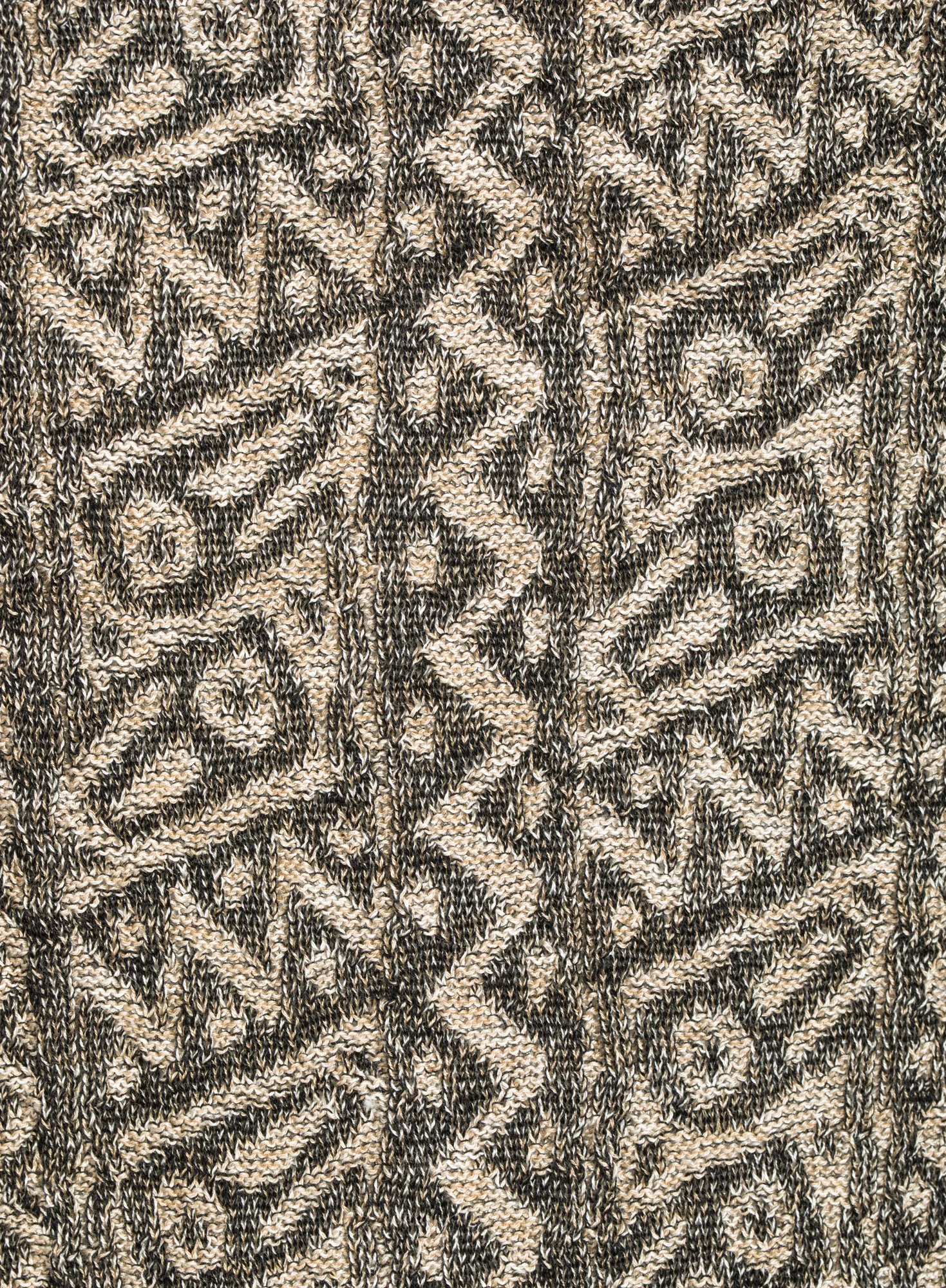 Chancay Bird Dress - Image 3