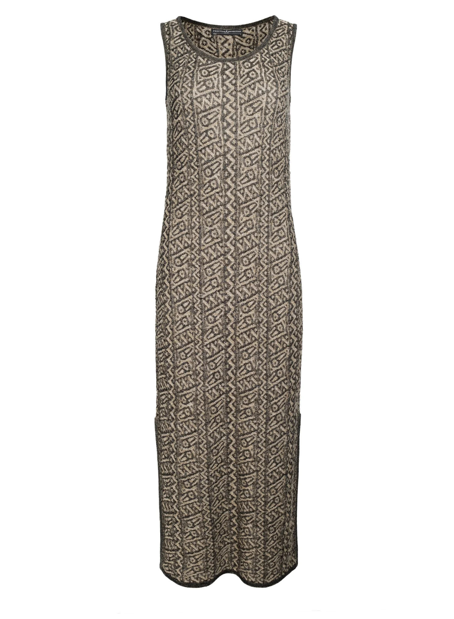 Chancay Bird Dress - Image 4
