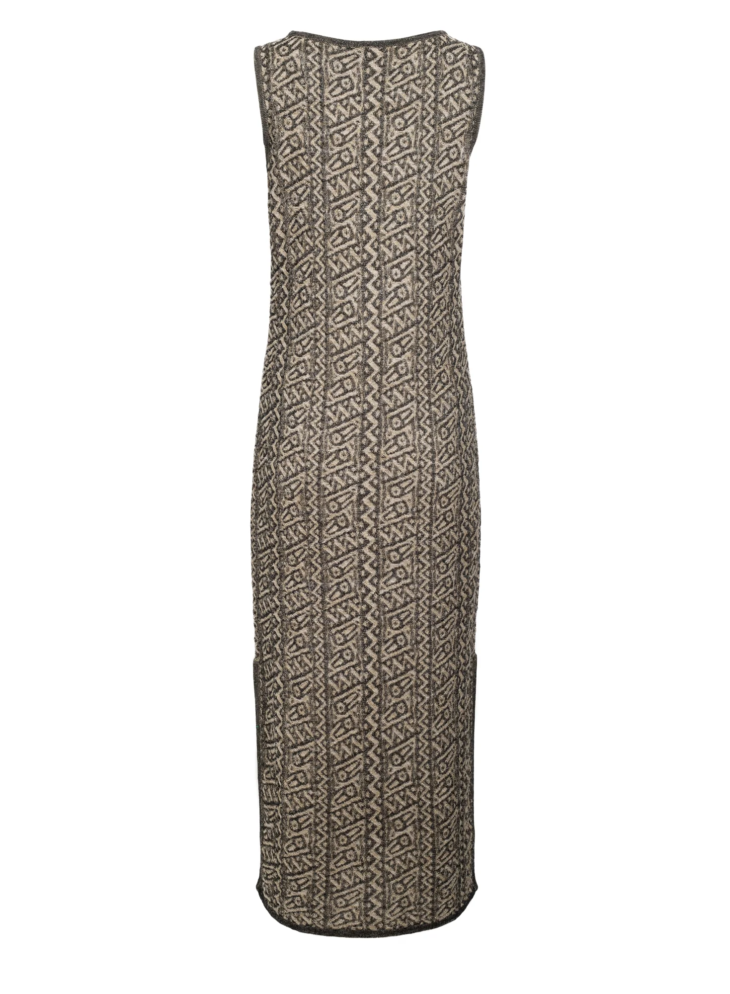 Chancay Bird Dress - Image 5