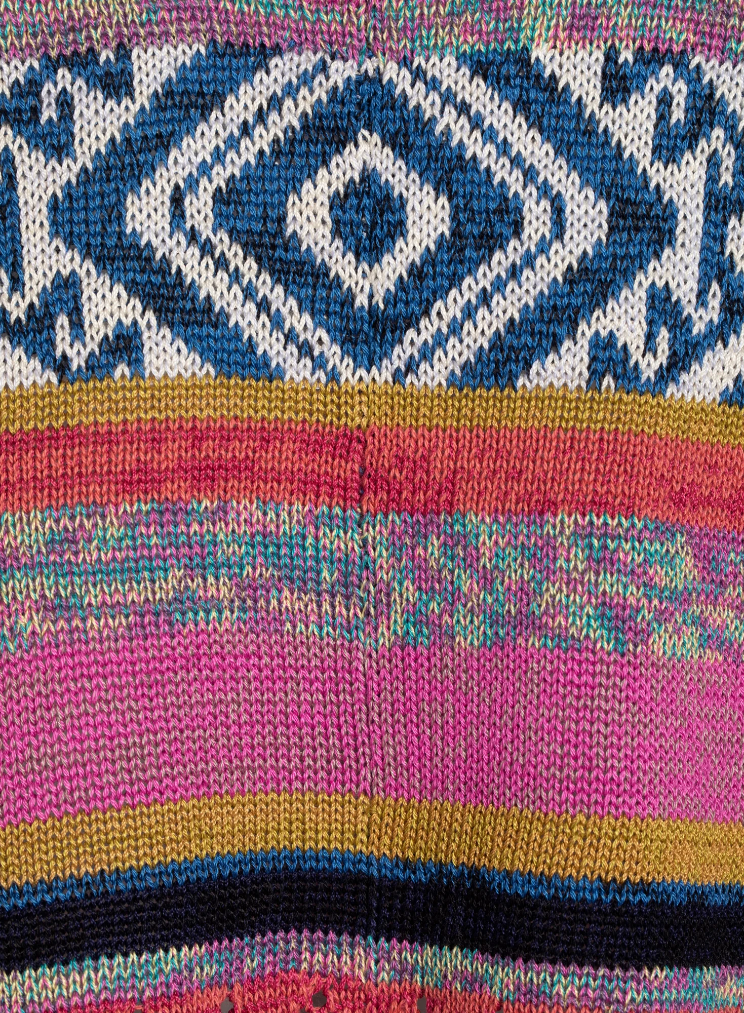 Chancay Poncho - Image 2