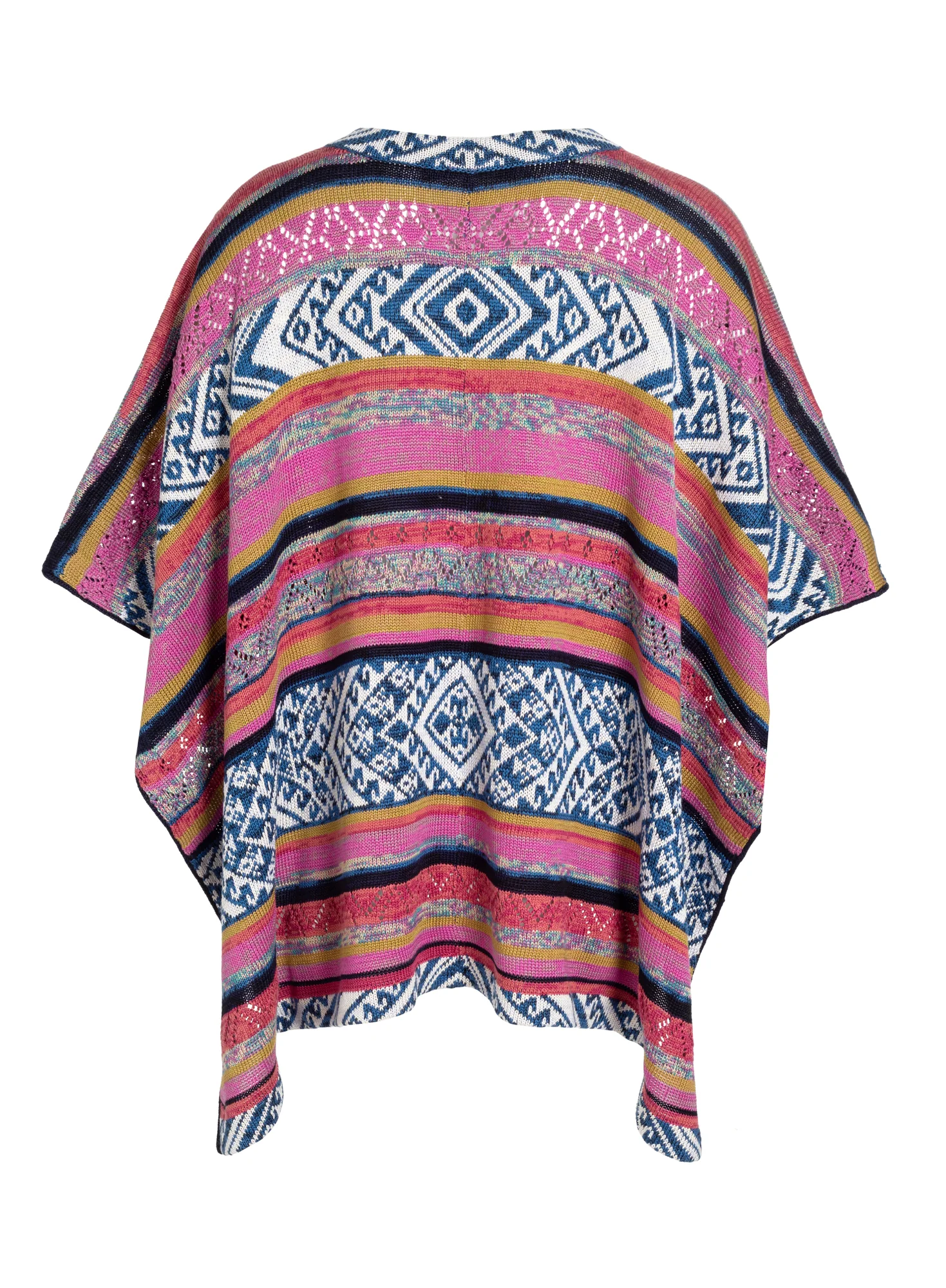 Chancay Poncho - Image 4