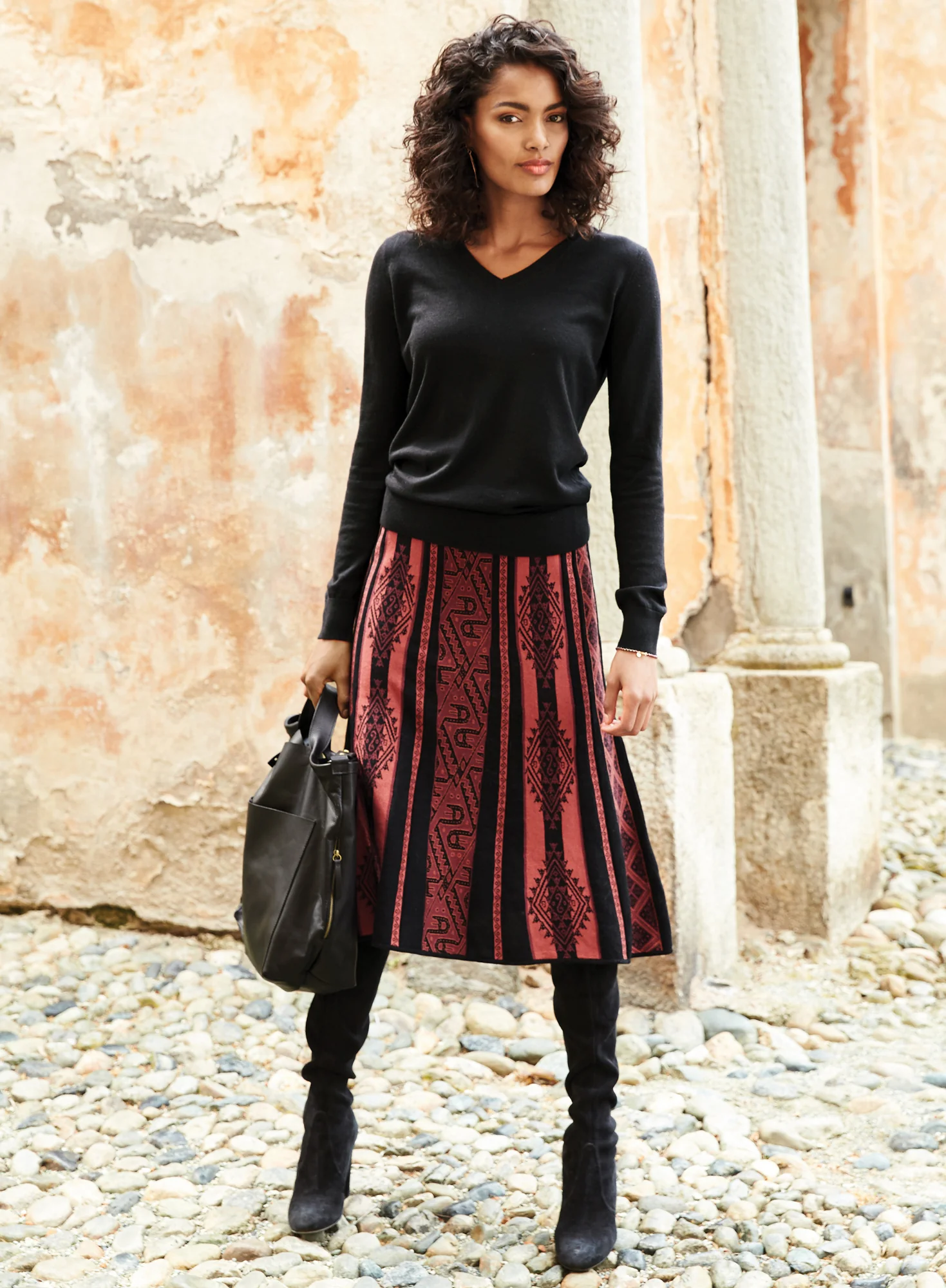 Chancay Skirt - Image 2
