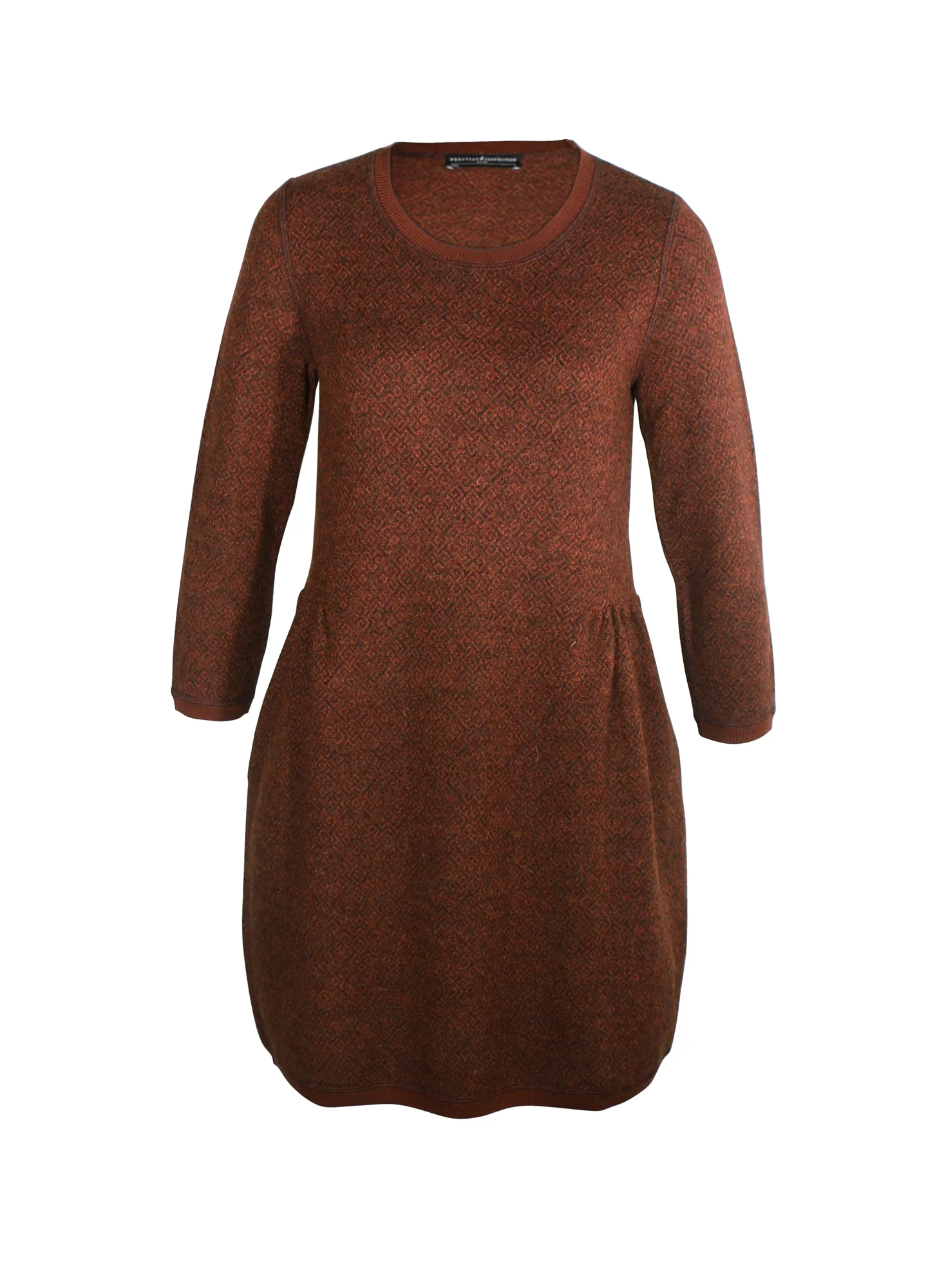Chancay Tunic-Dress - Image 3