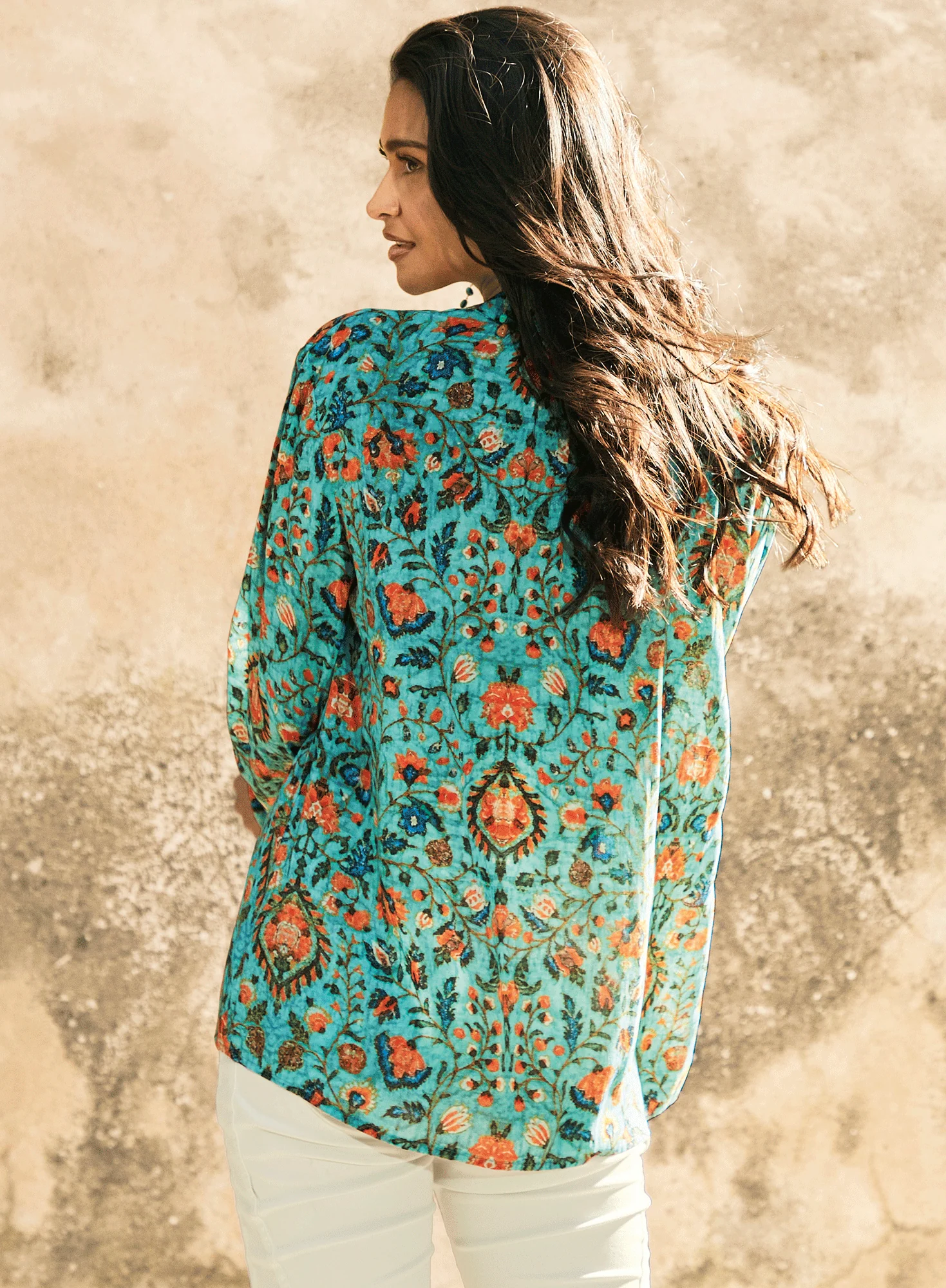 Chandra Shirt - Image 2