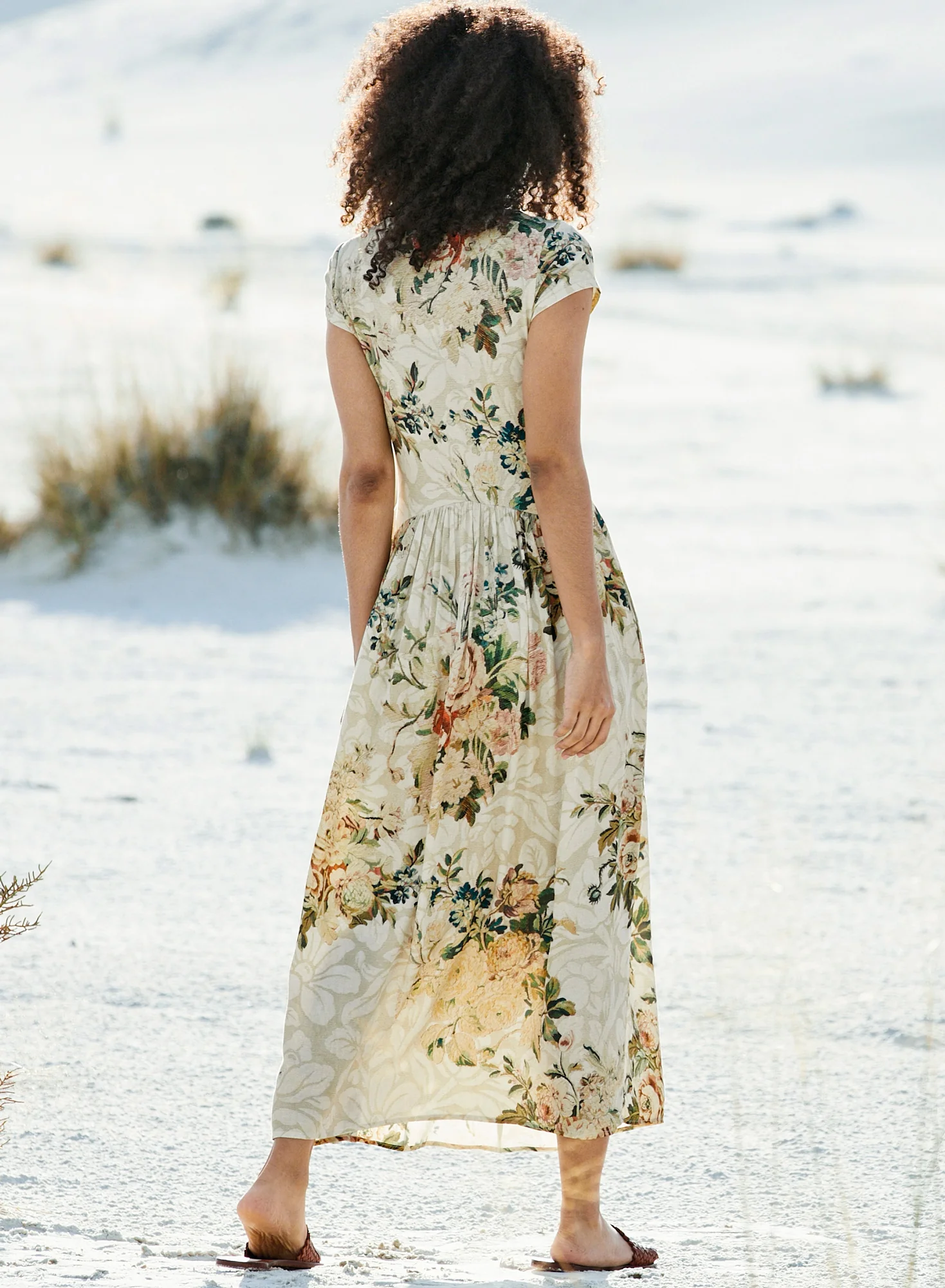 Chania Dress - Image 2