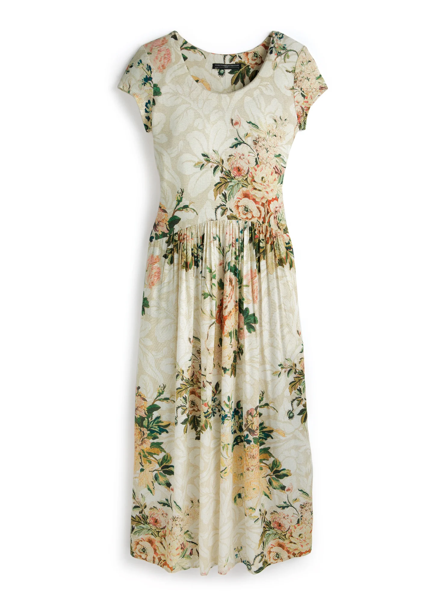 Chania Dress - Image 4