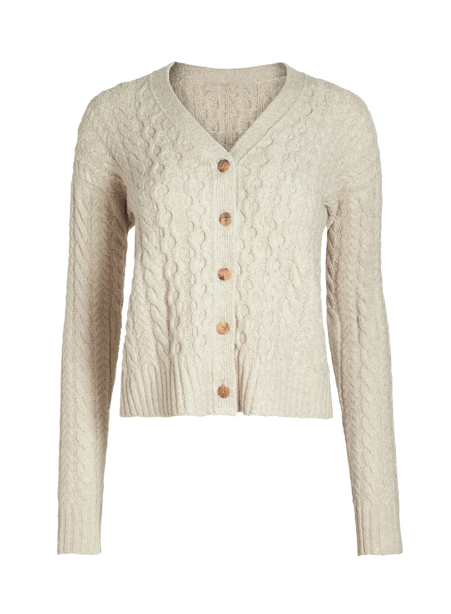 Channing Cardigan