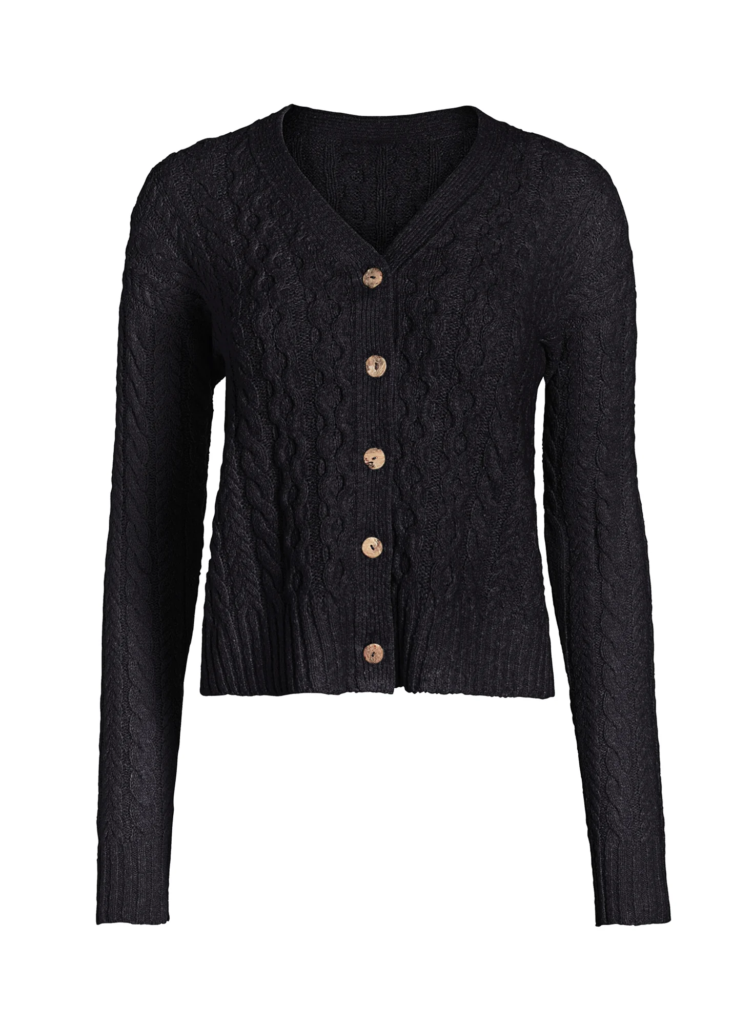 Channing Cardigan