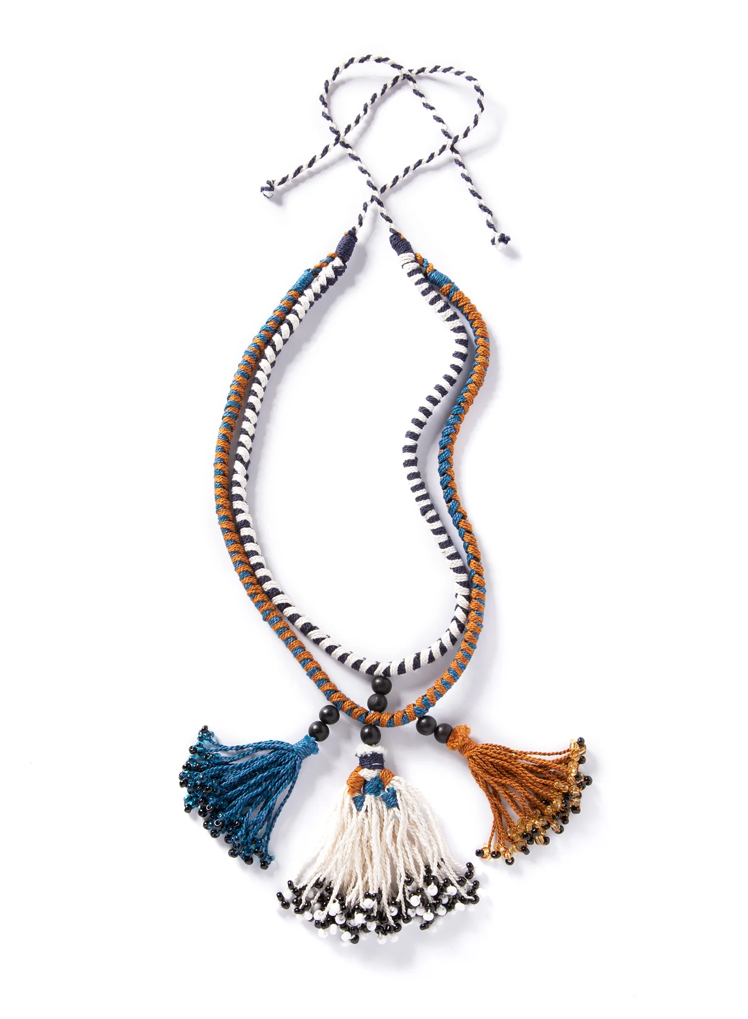 Chanquillo Necklace