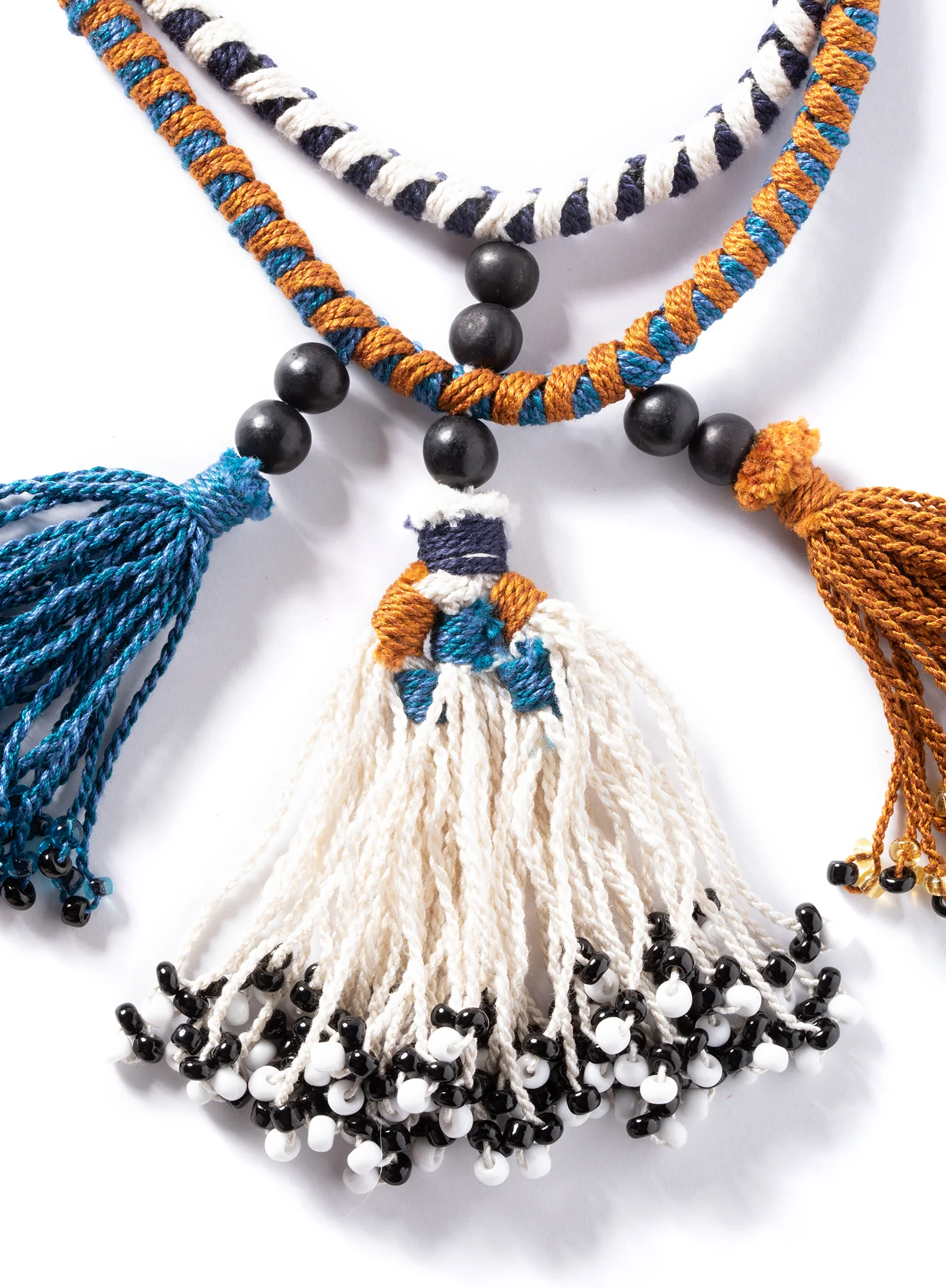 Chanquillo Necklace - Image 2