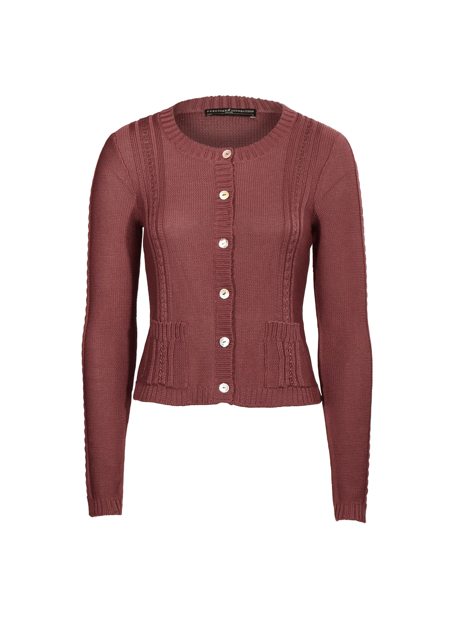 Chantal Cardigan