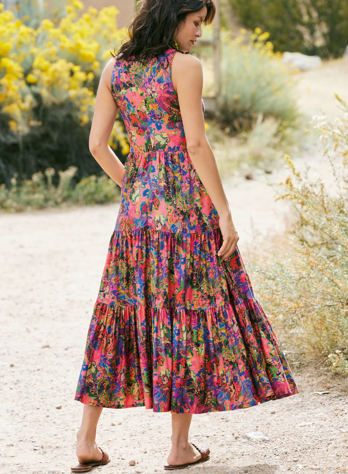 Chantal Dress - Image 2