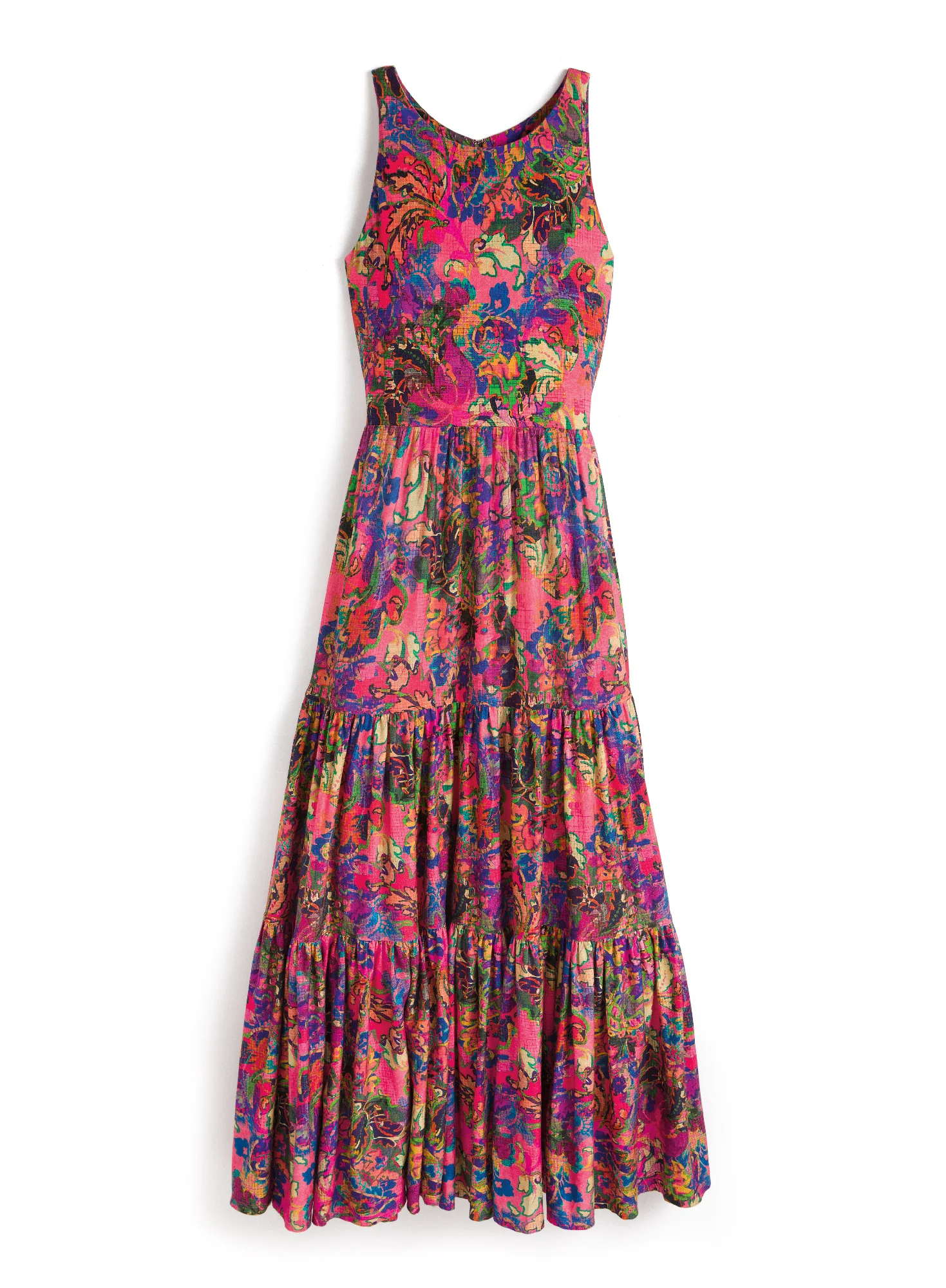 Chantal Dress - Image 4