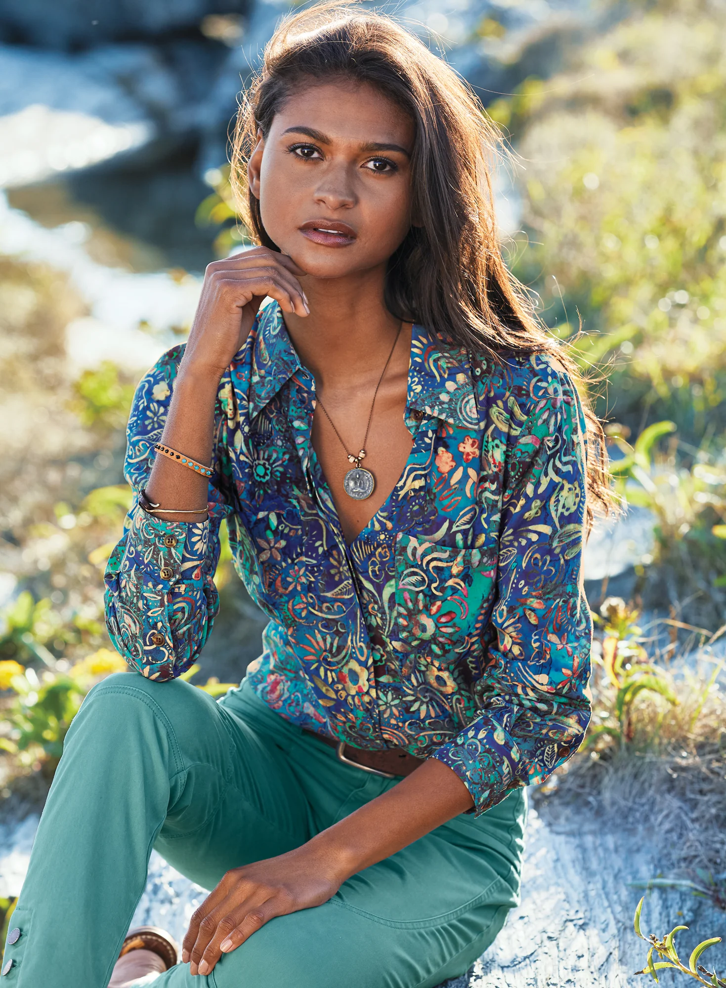 Chantini Shirt