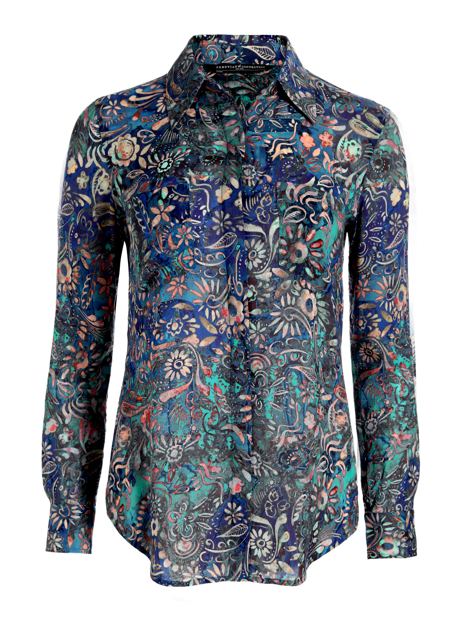 Chantini Shirt - Image 3