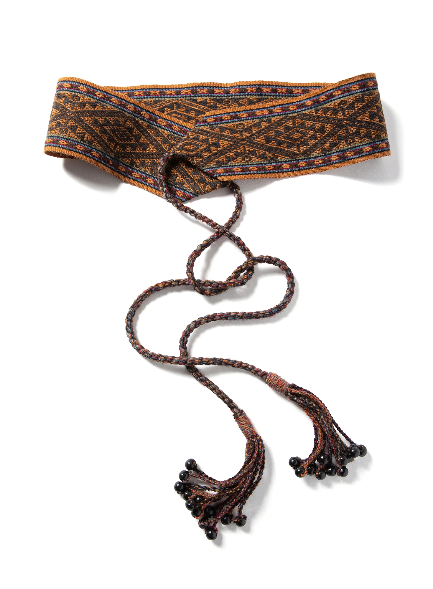 Chaparral Belt