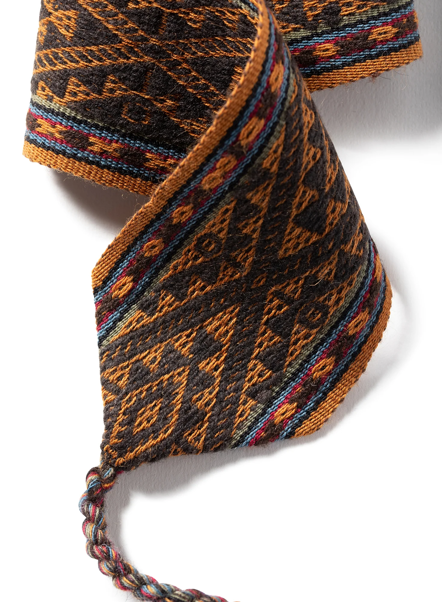 Chaparral Belt - Image 2