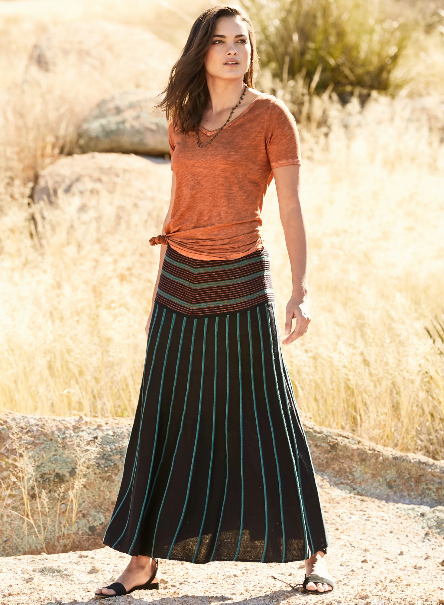 Chaparral Skirt - Image 4