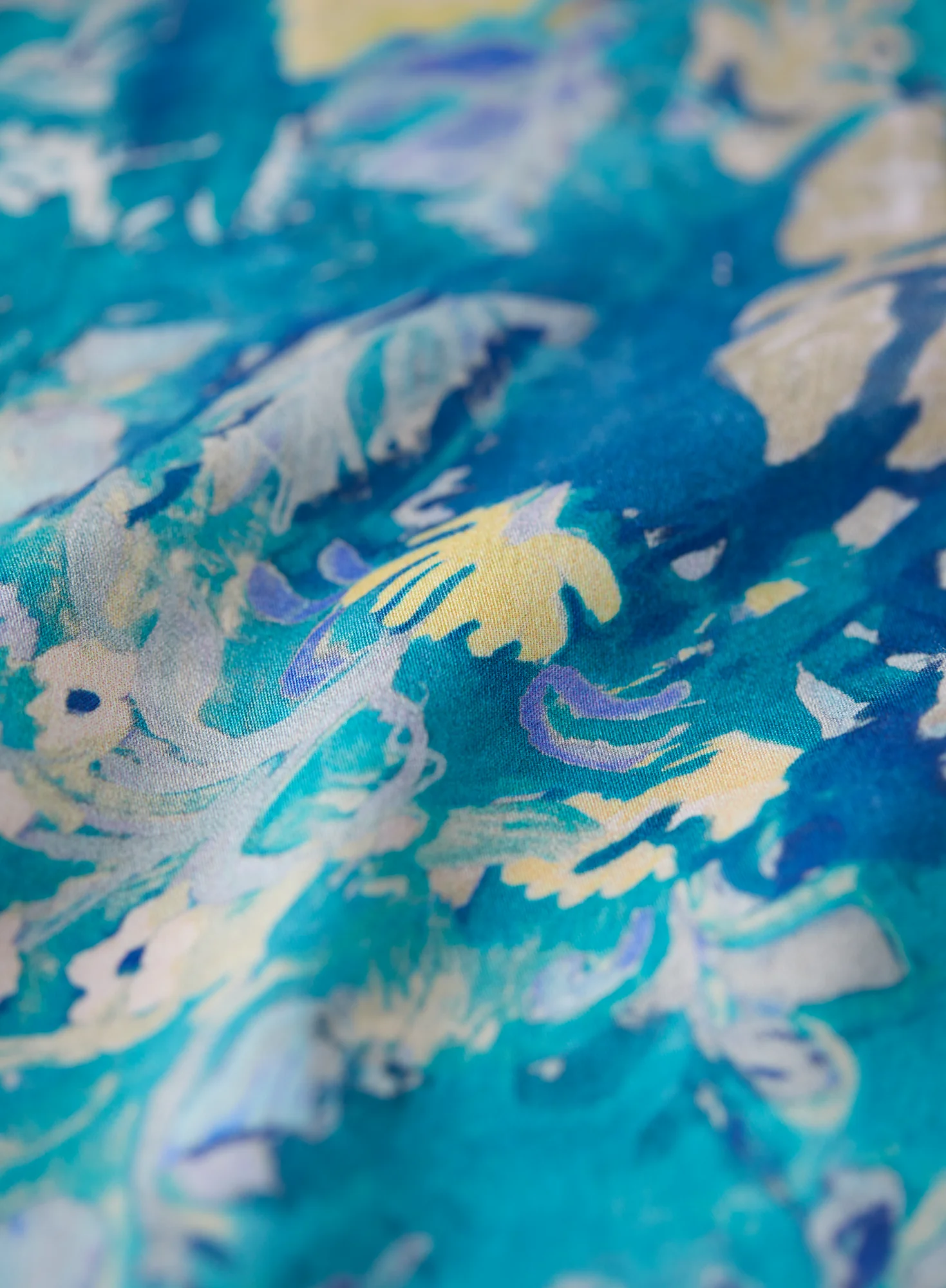 Charisse Maxi-Dress - Image 3