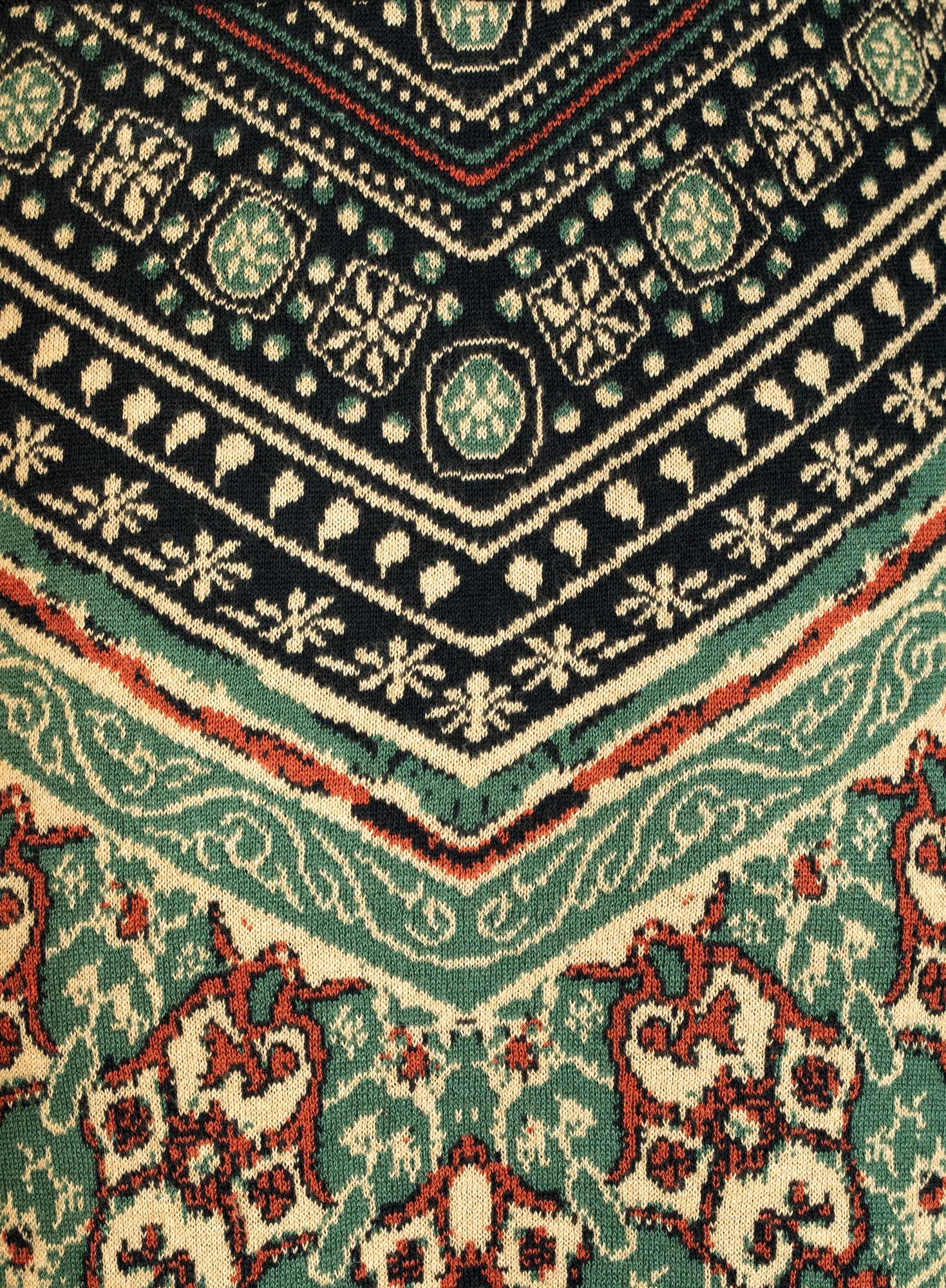 Charita Skirt - Image 3
