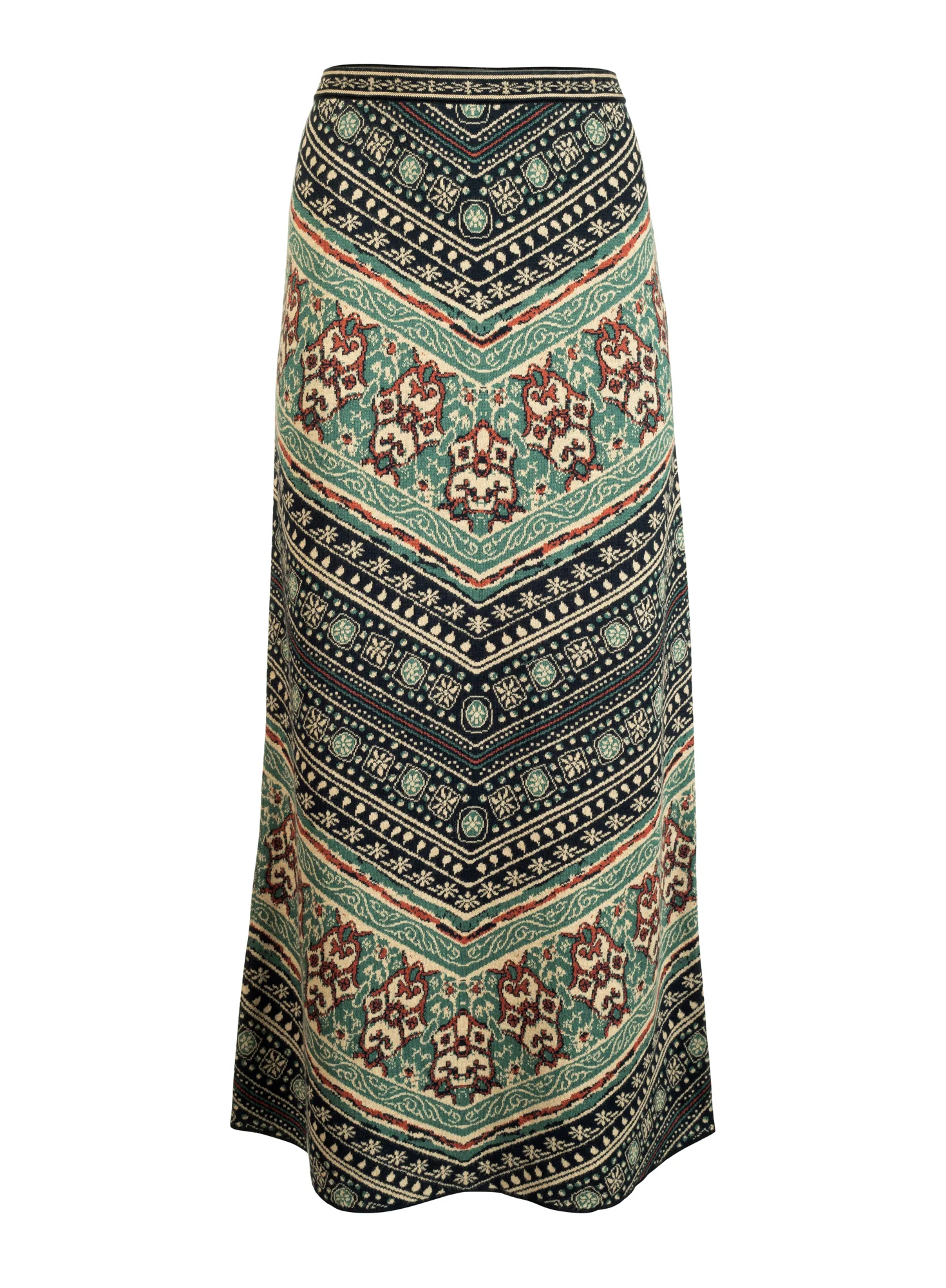 Charita Skirt - Image 4