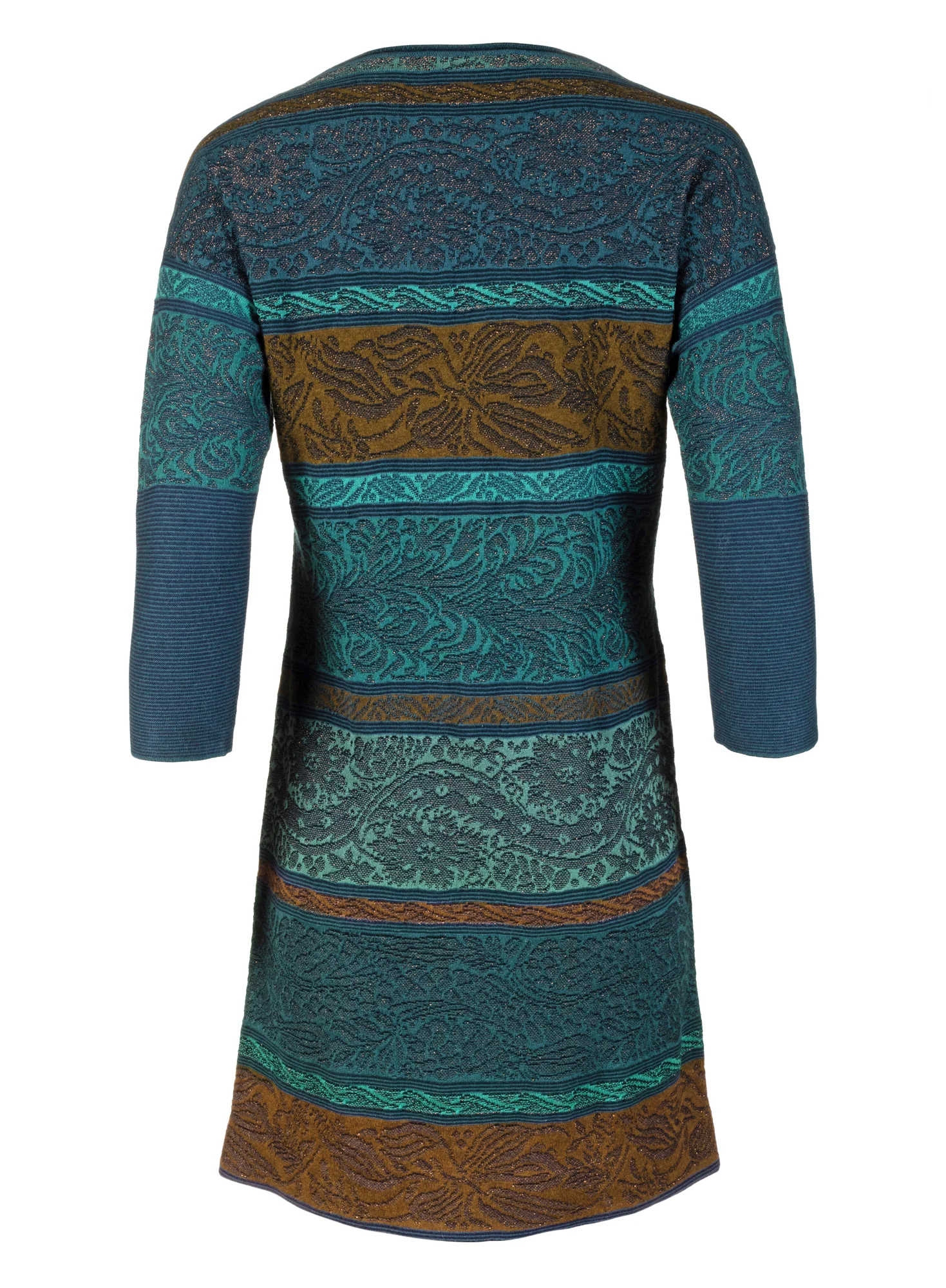 Charla Tunic-Dress - Image 4