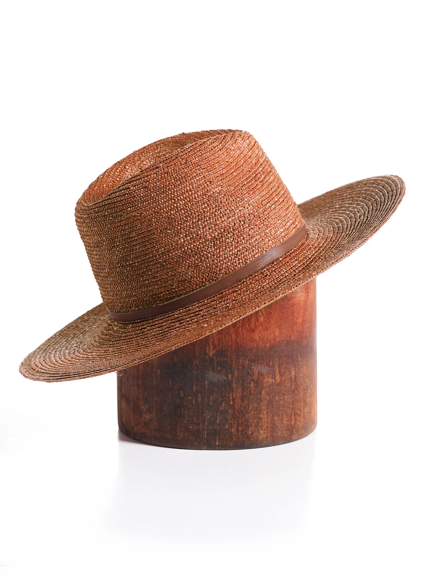 Charlestown Fedora - Image 2