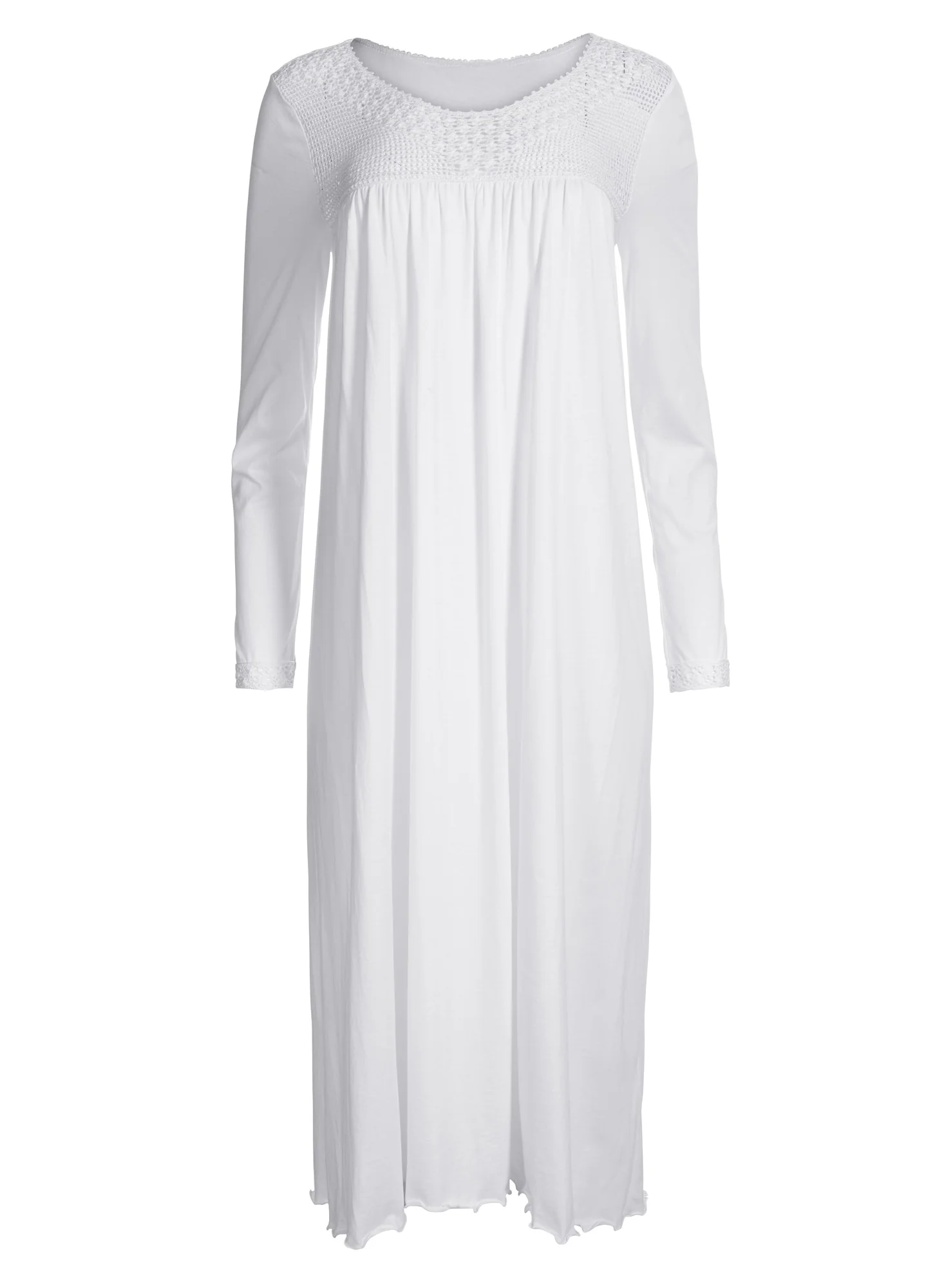Charlotte Nightgown - Image 2