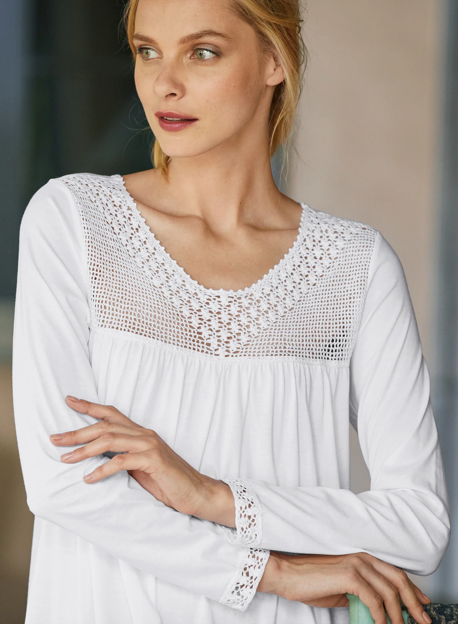 Charlotte Nightgown - Image 4