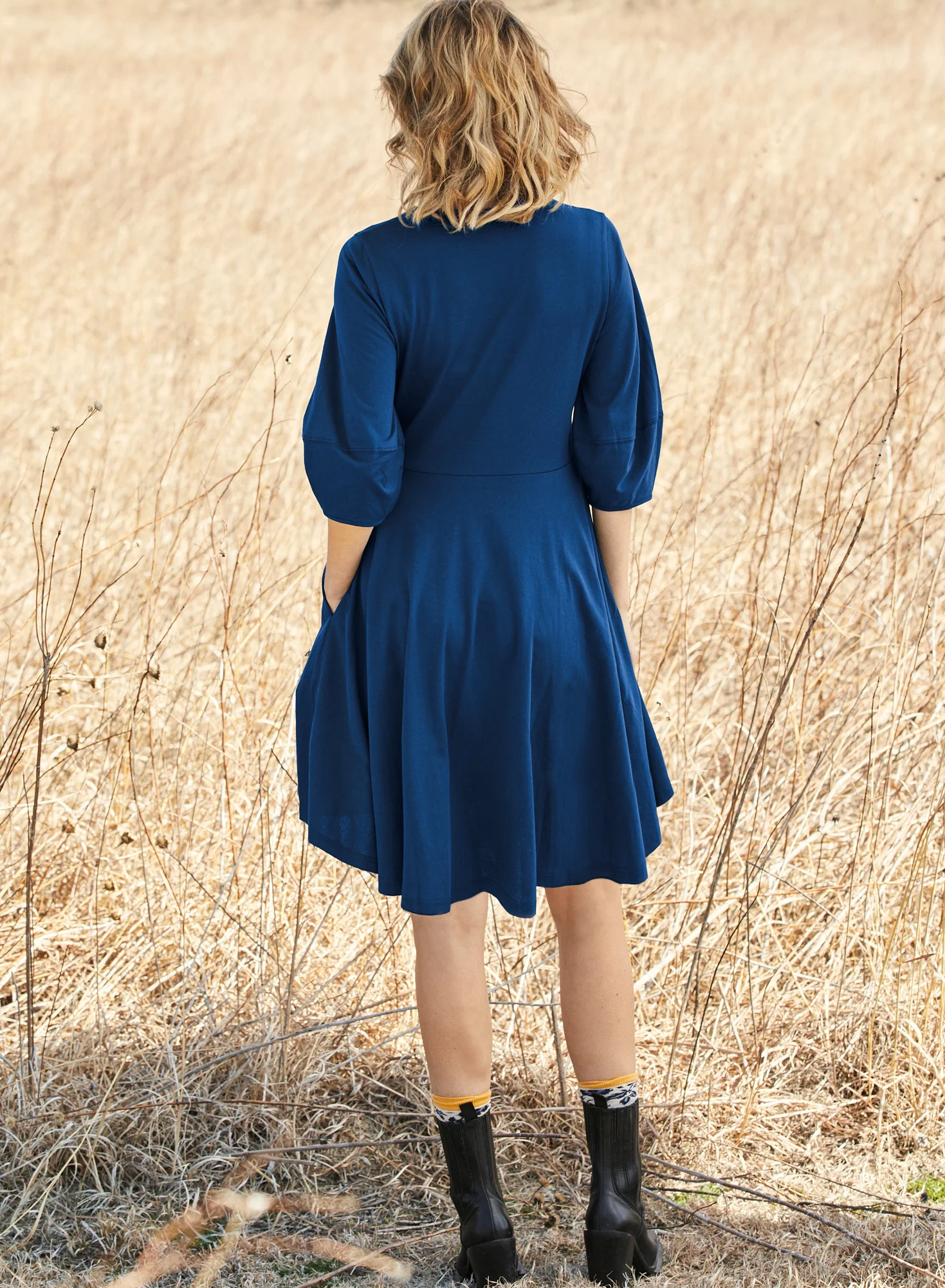 Chase County Dress - Image 2