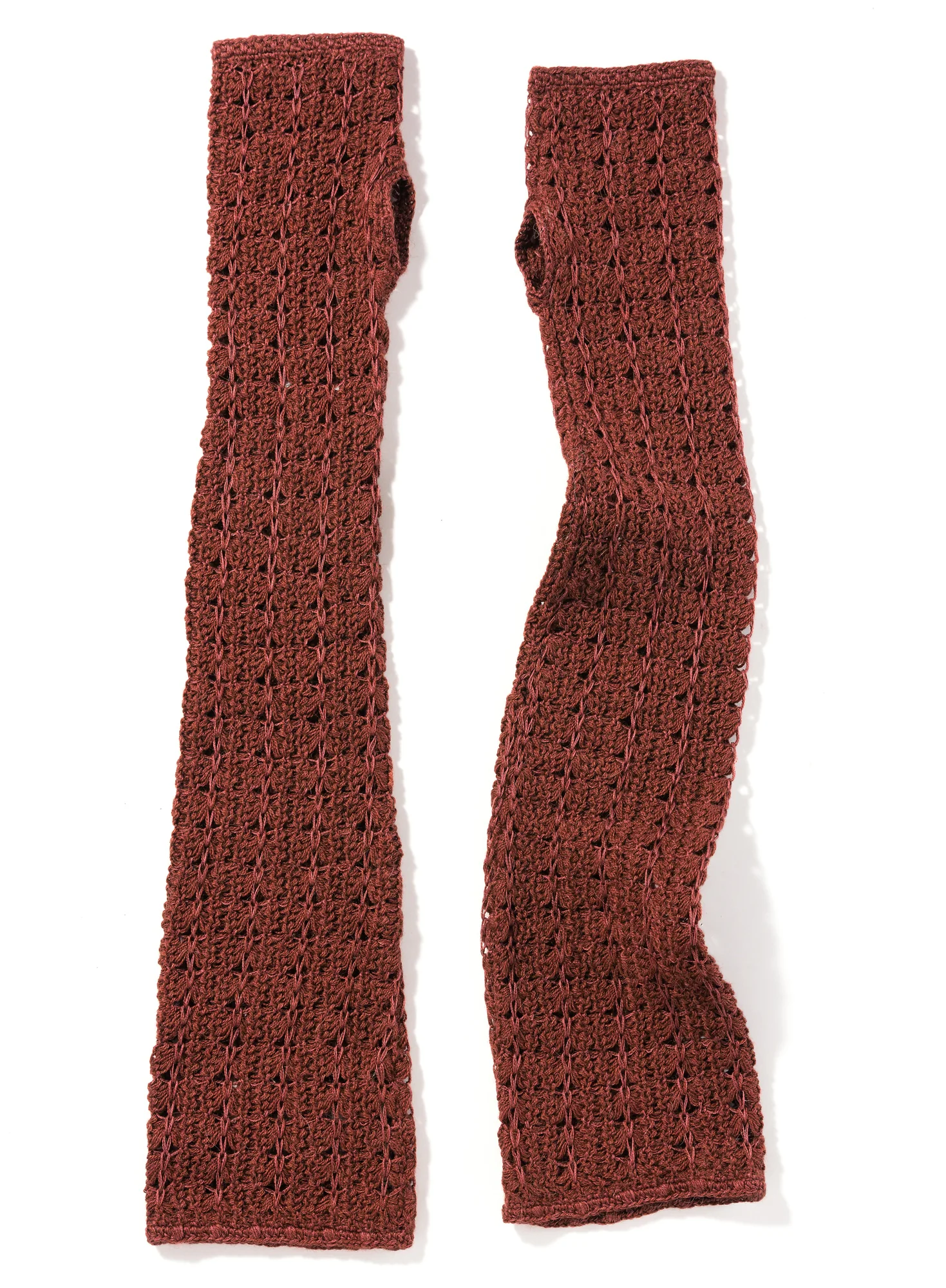 Chaska Armwarmers