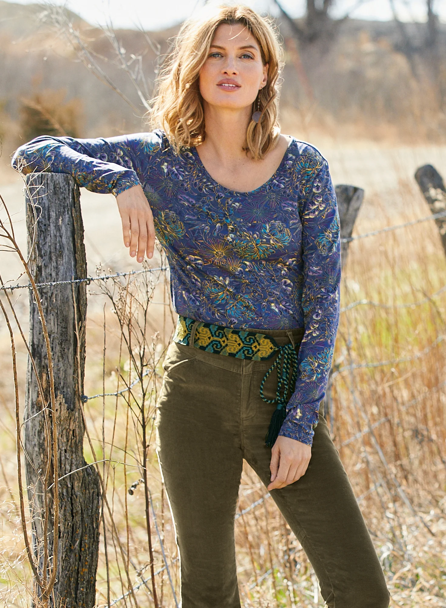 Chaska Belt - Image 3