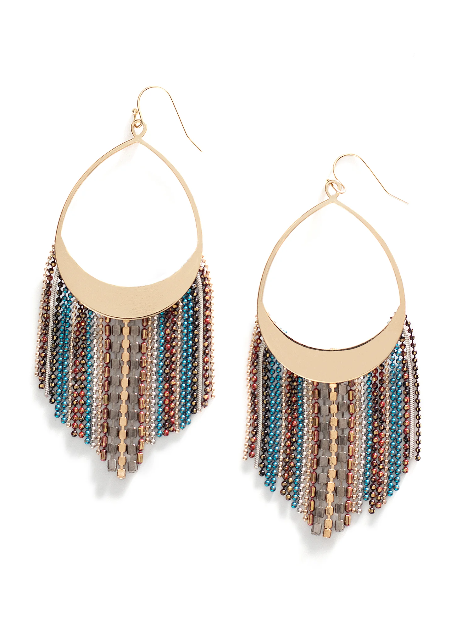 Chatham Falls Earrings