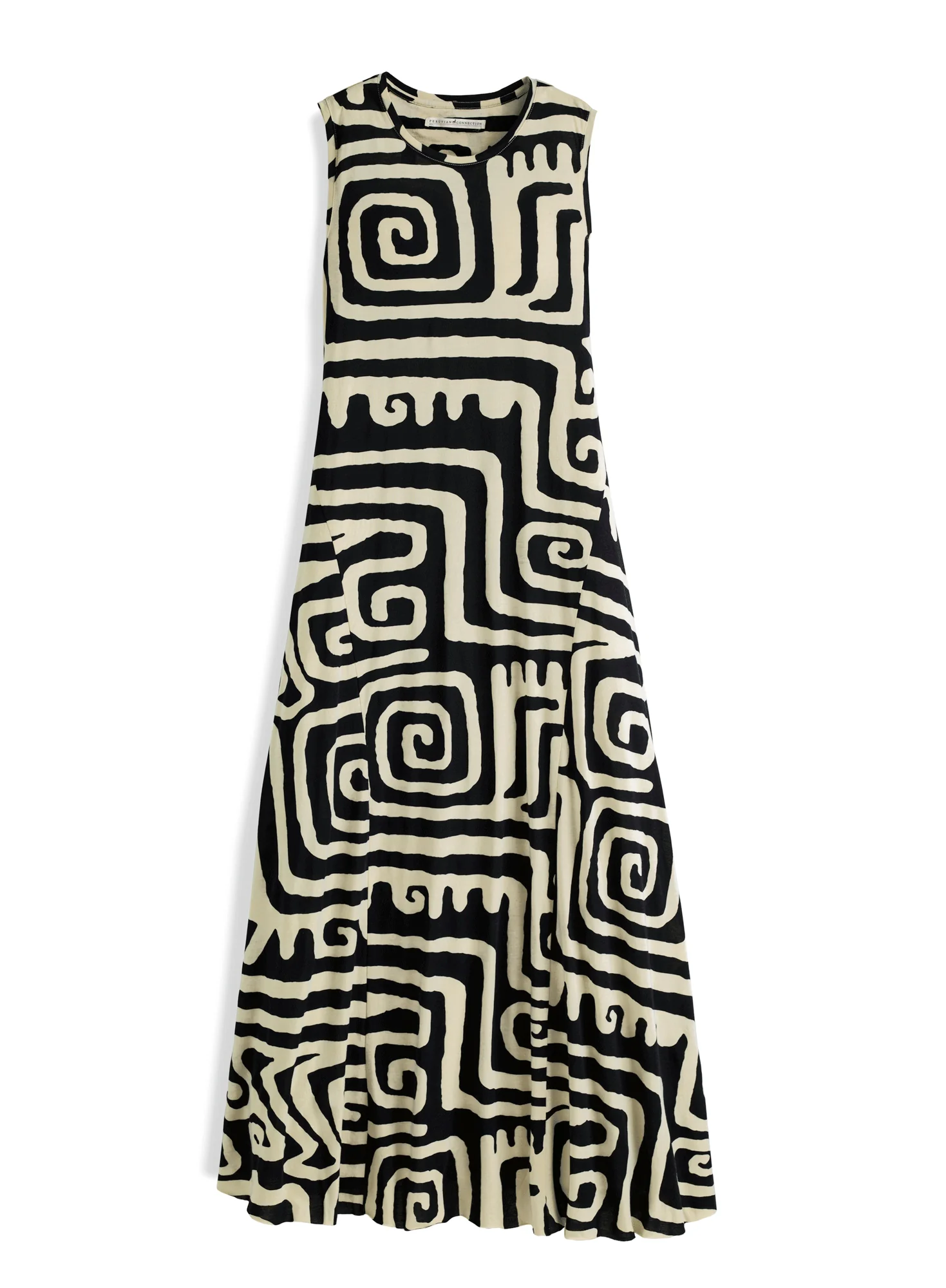 Chavin Dress - Image 4