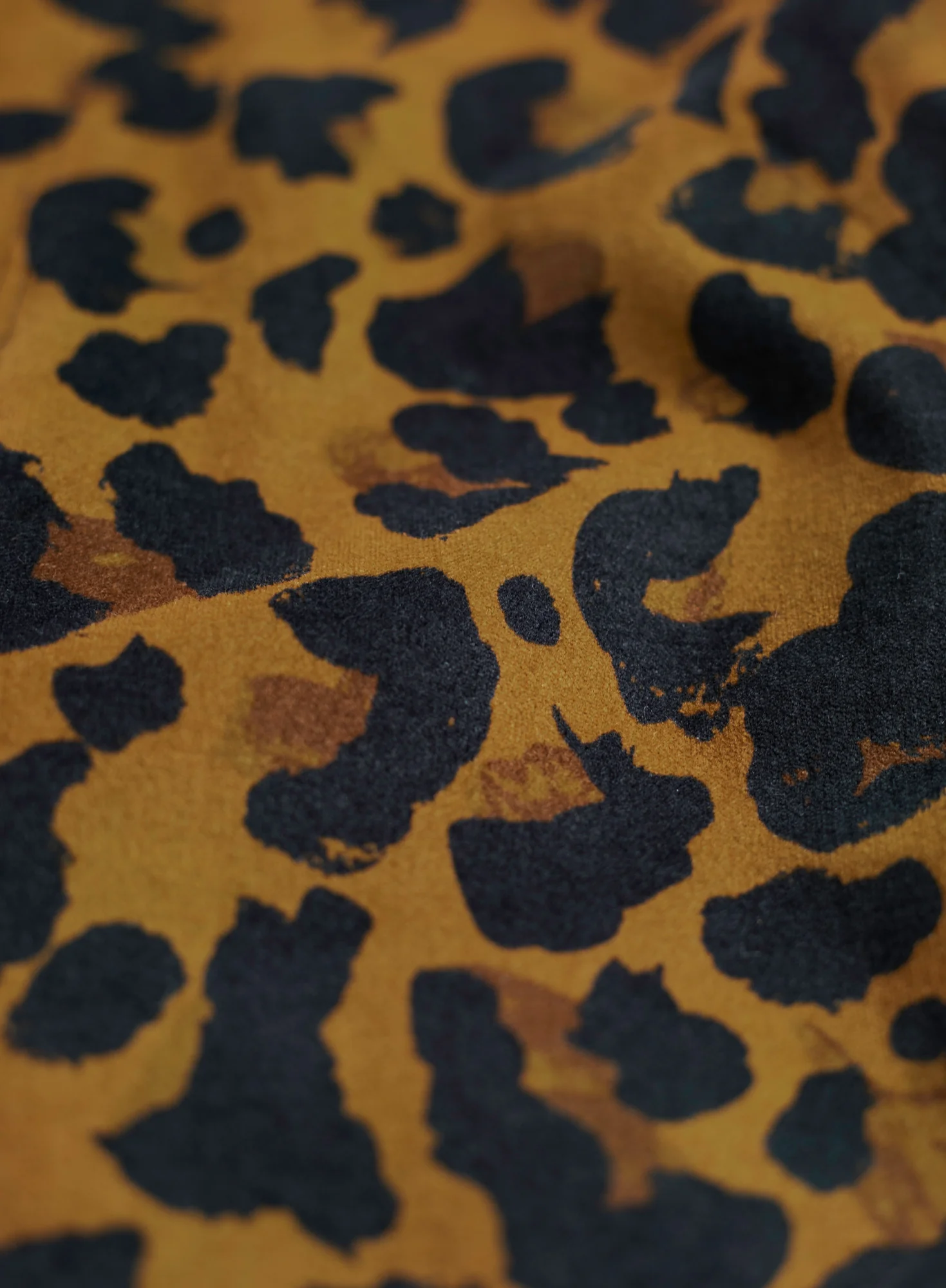 Cheetah Jacket - Image 2