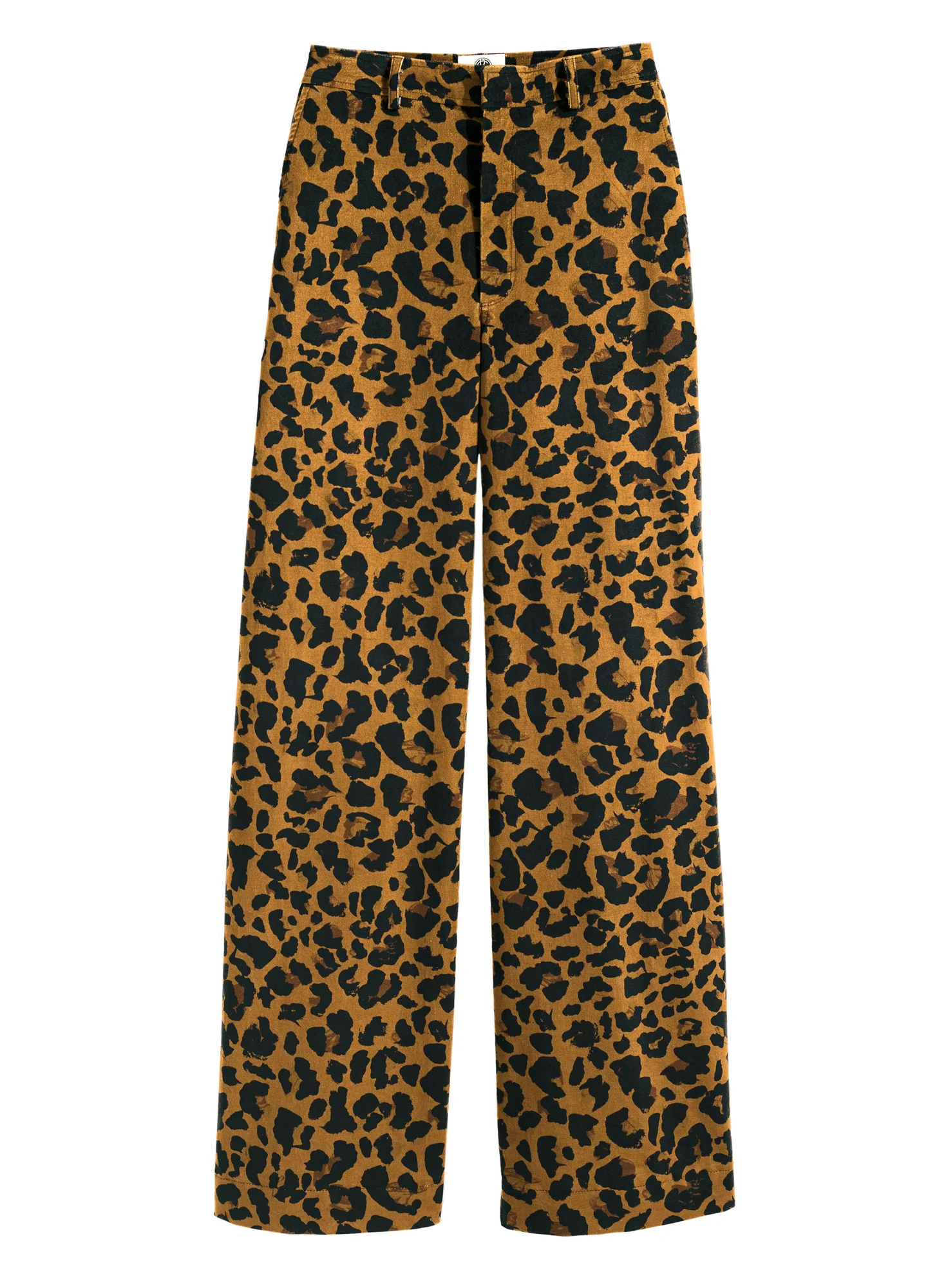 Cheetah Pants - Image 5