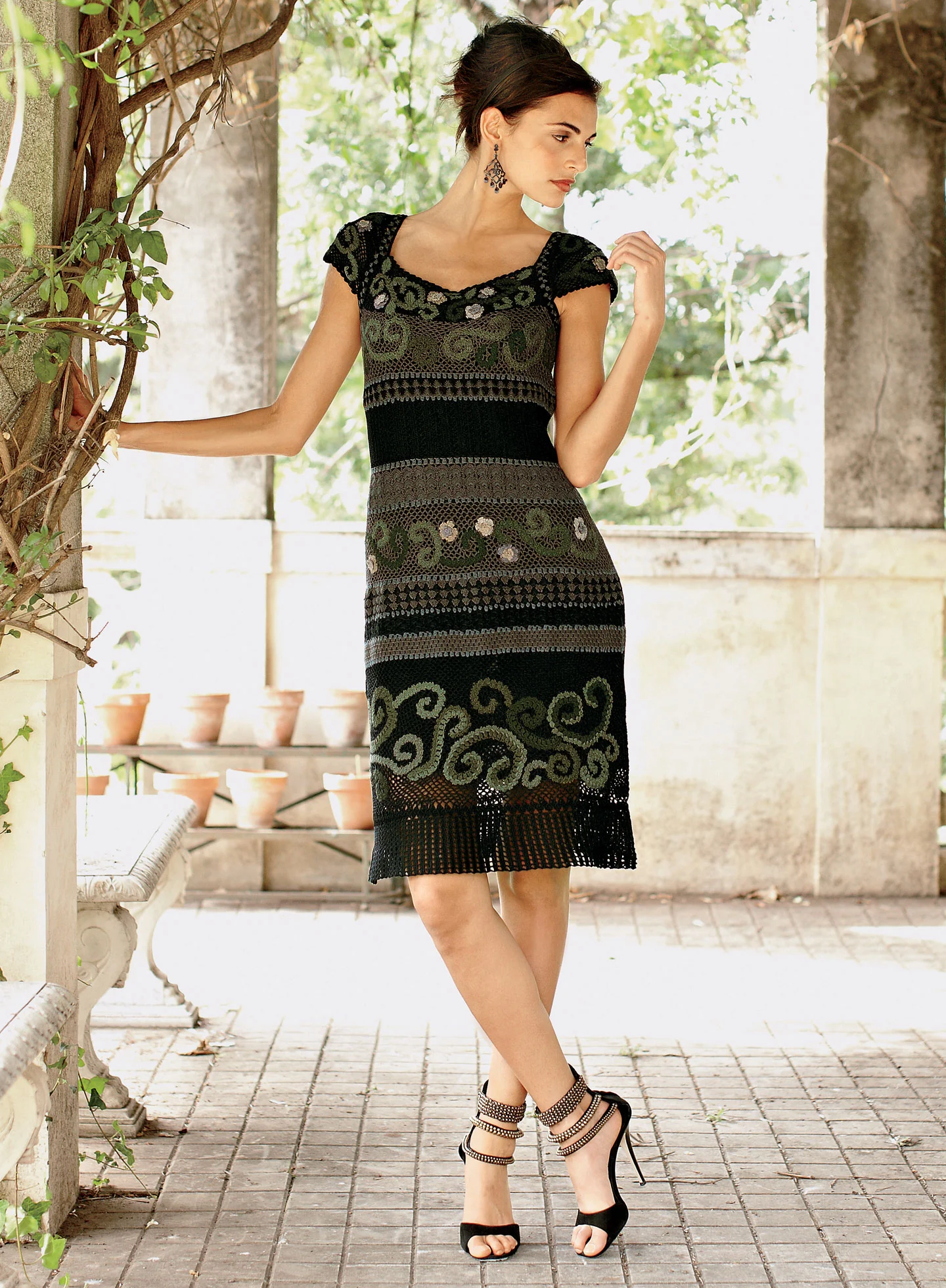 Chelsea Cocktail Dress