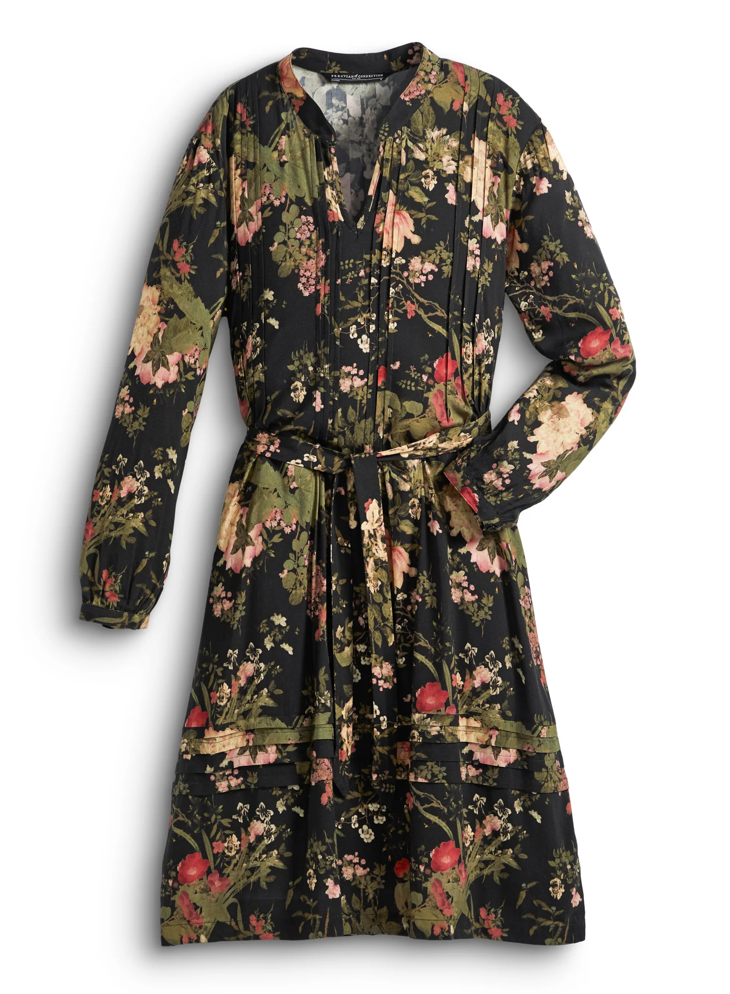 Chelsea Market Dress - Image 3
