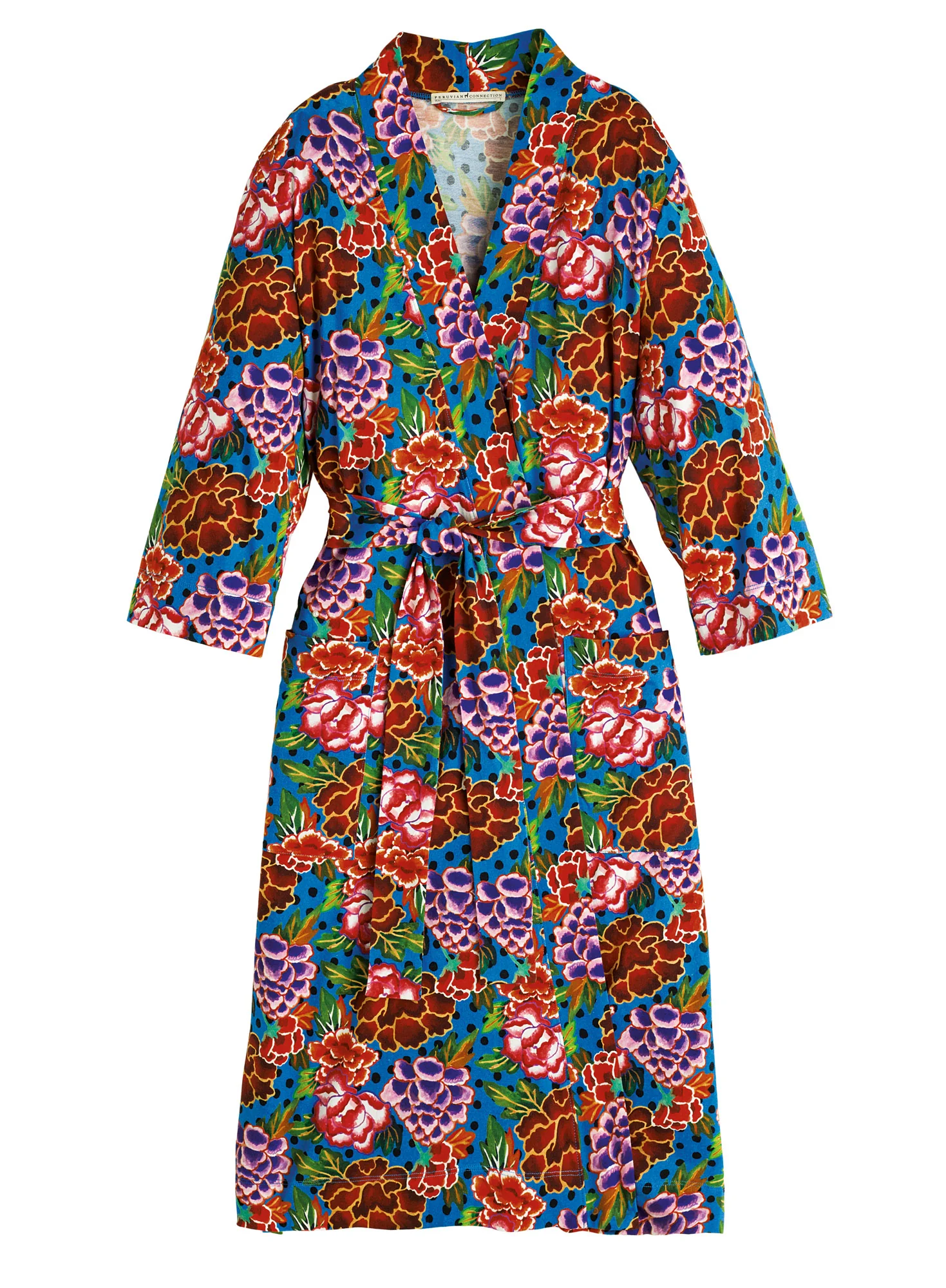 Chelsea Robe - Image 3