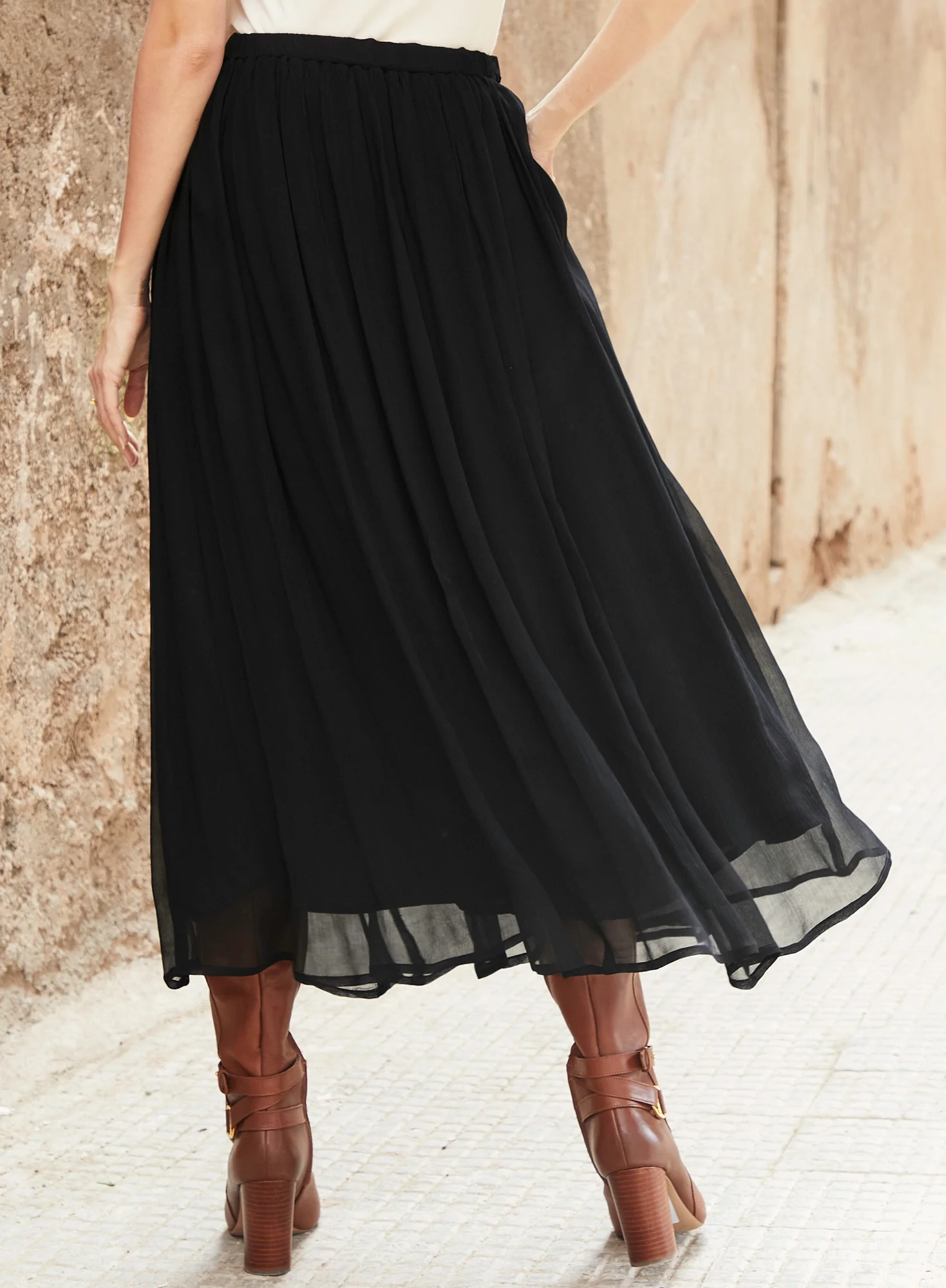 Chelsea Skirt - Image 2
