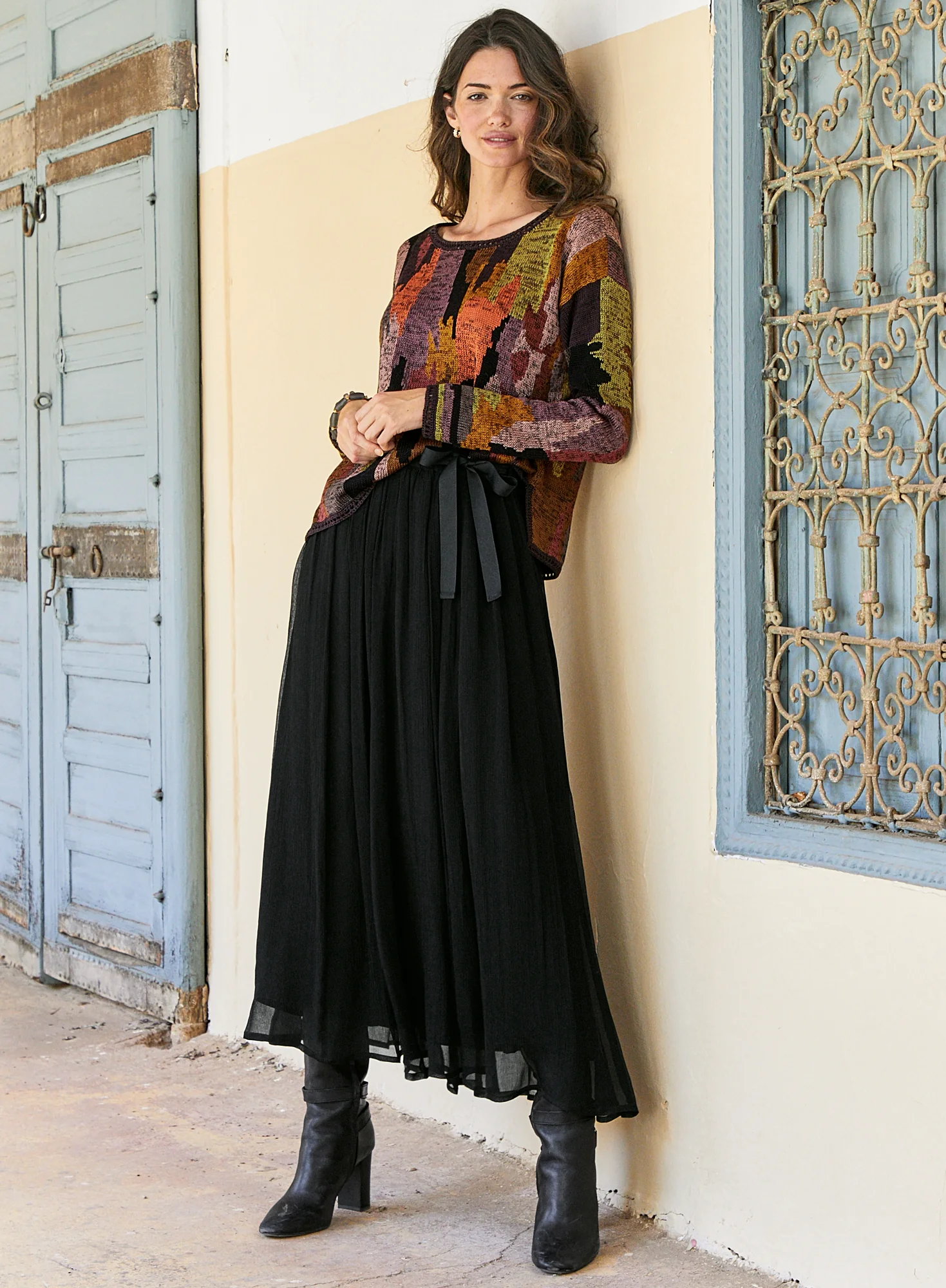Chelsea Skirt - Image 5